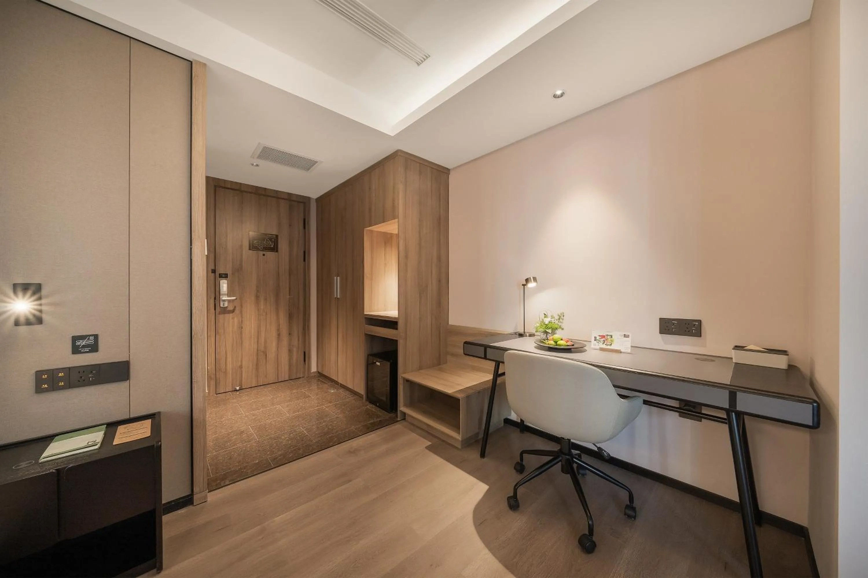 Atour Hotel Chunxi Road Chengdu