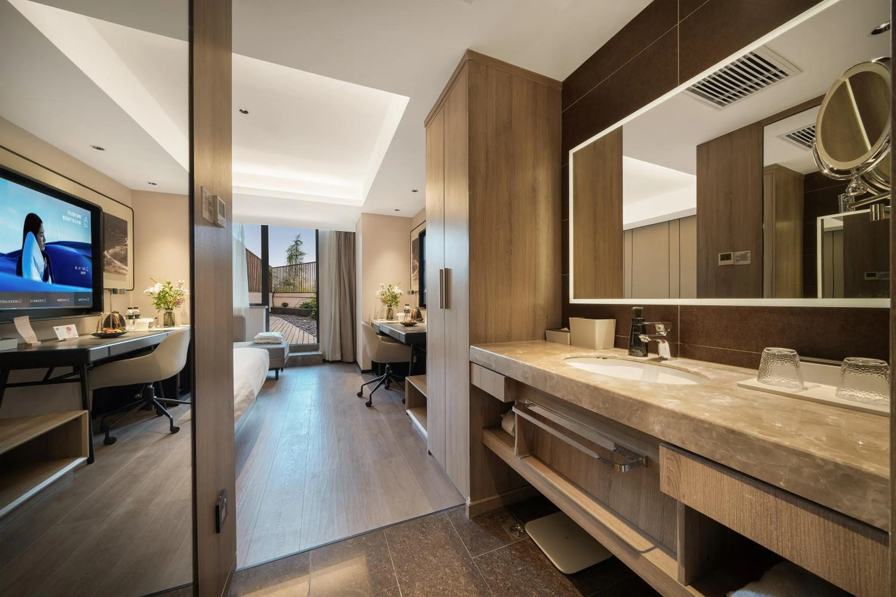 Atour Hotel Chunxi Road Chengdu