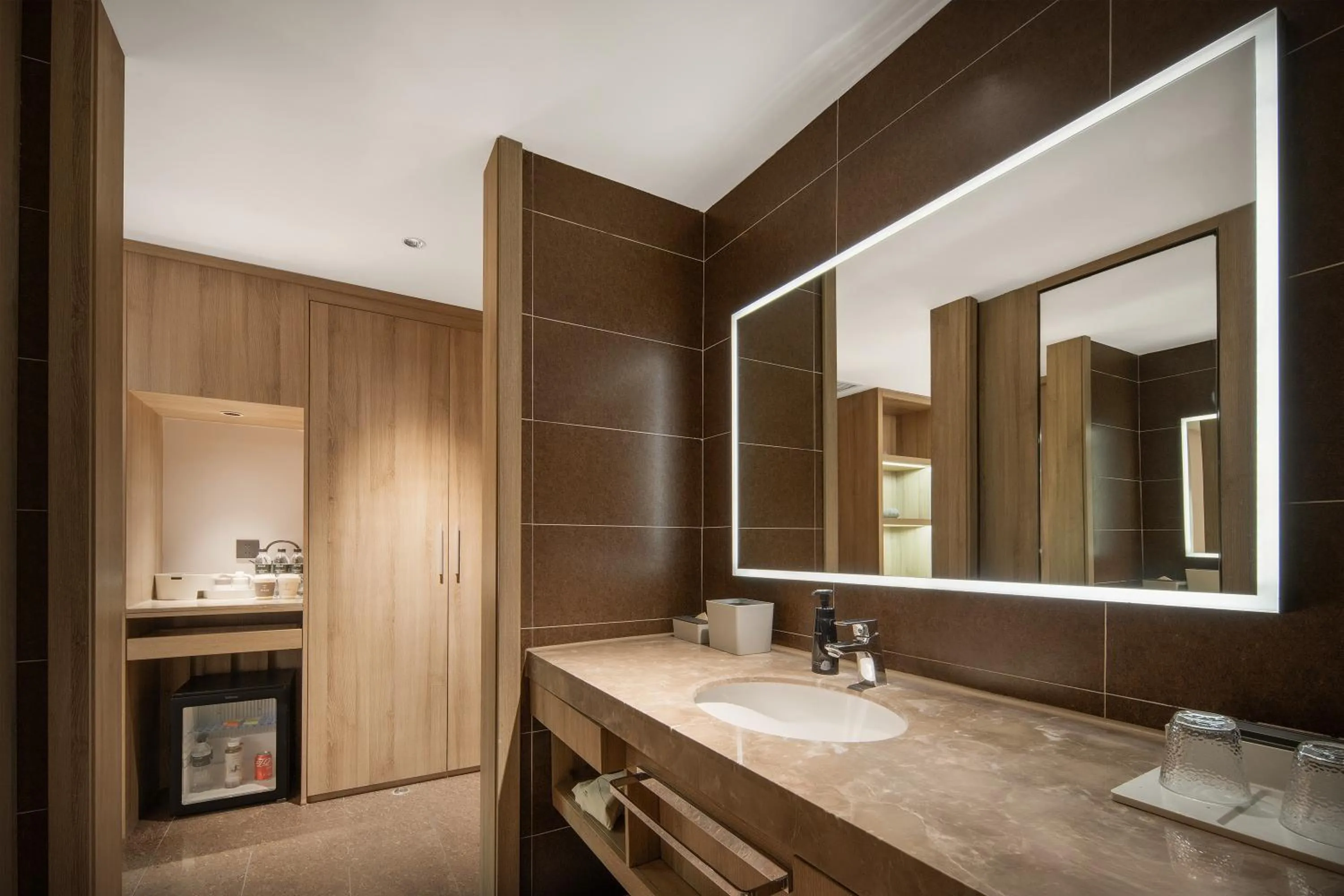 Atour Hotel Chunxi Road Chengdu