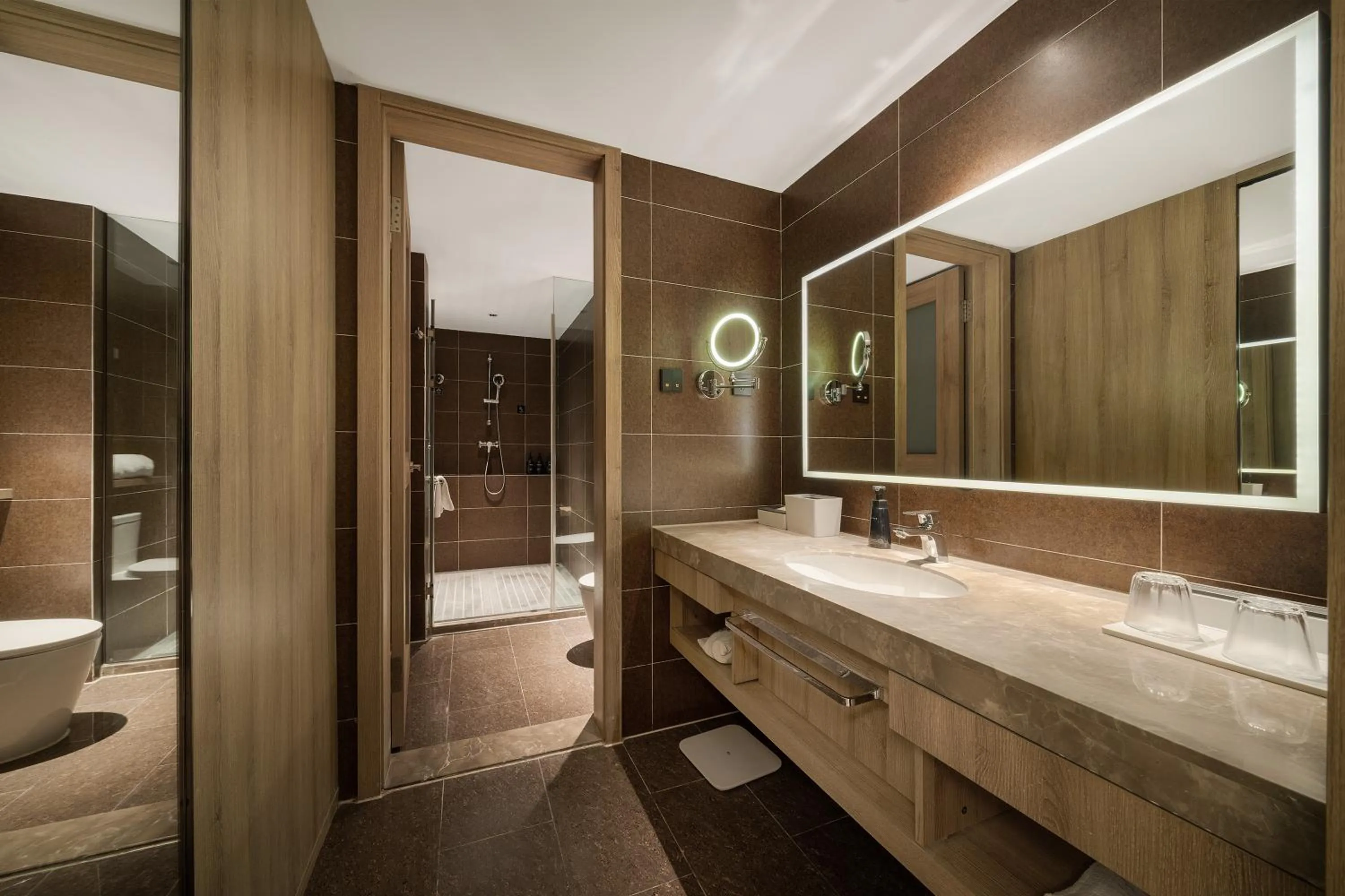 Atour Hotel Chunxi Road Chengdu