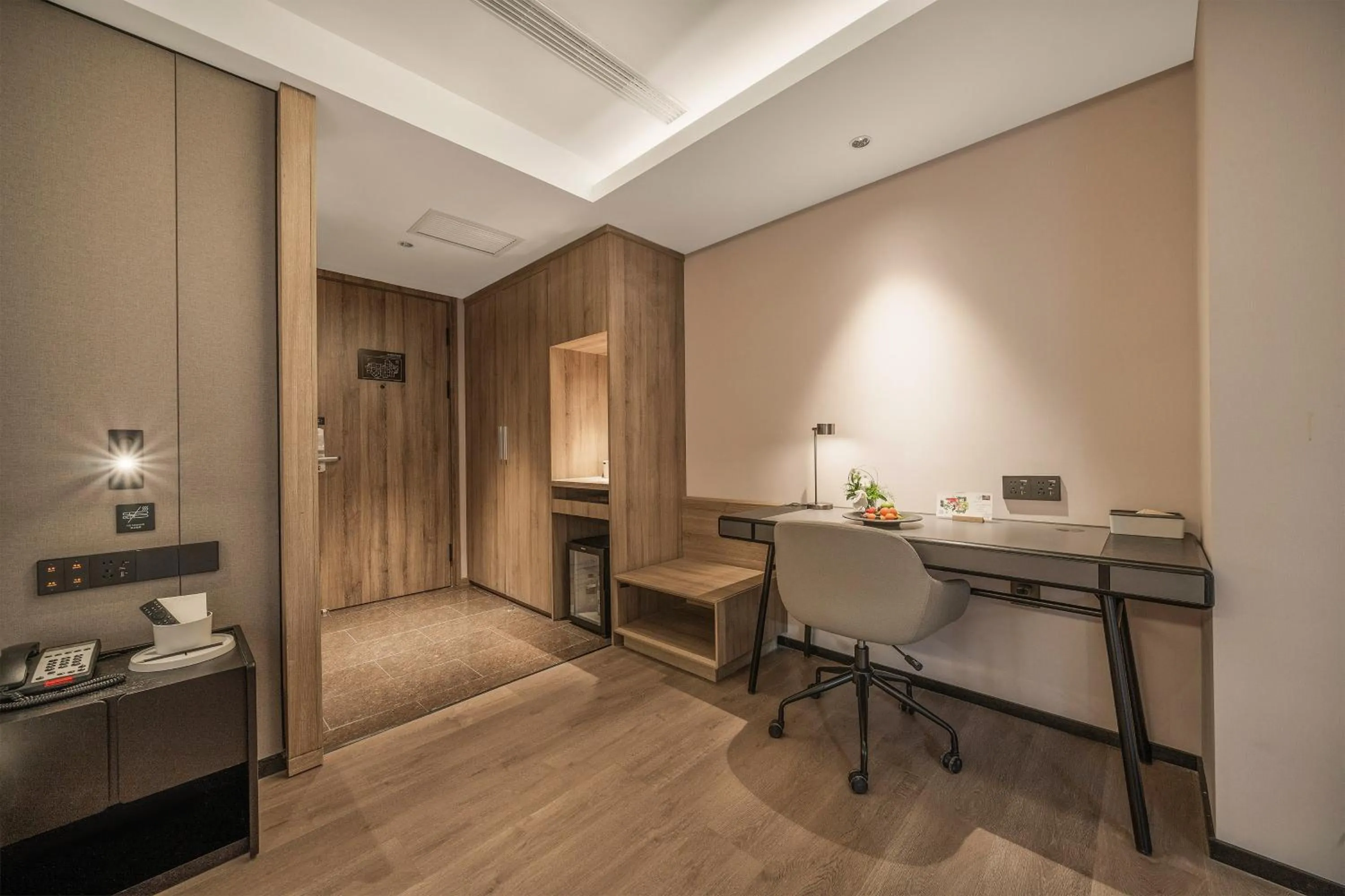 Atour Hotel Chunxi Road Chengdu