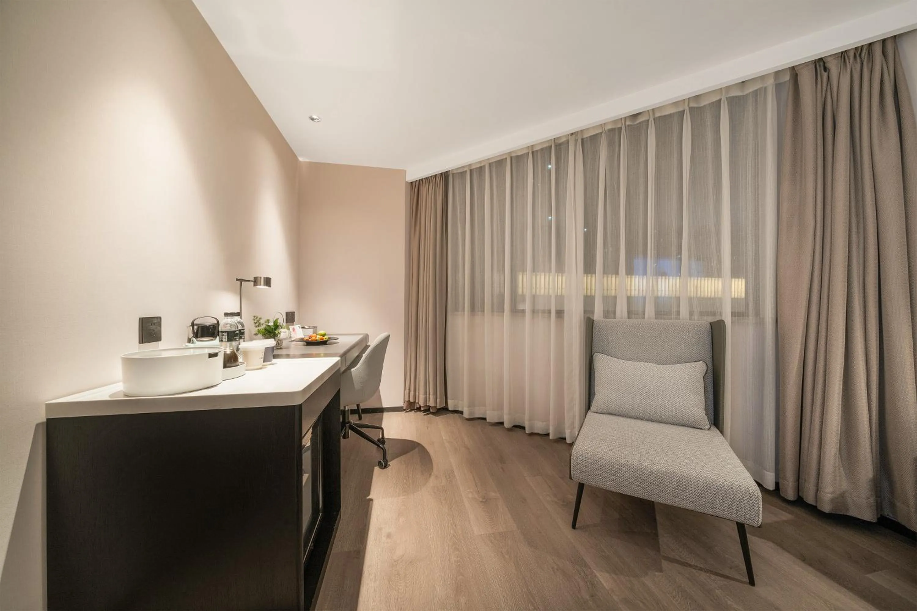 Atour Hotel Chunxi Road Chengdu