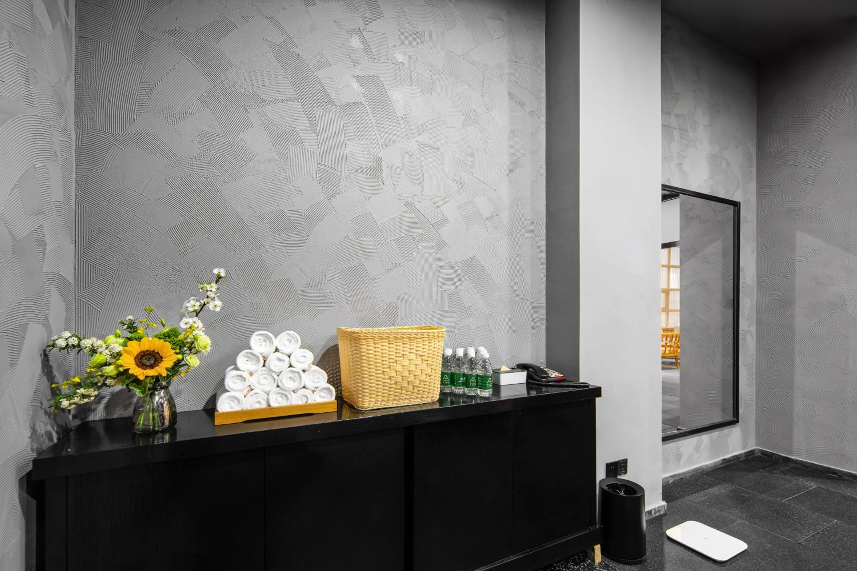 Atour Hotel (Chengdu Tongzilin)