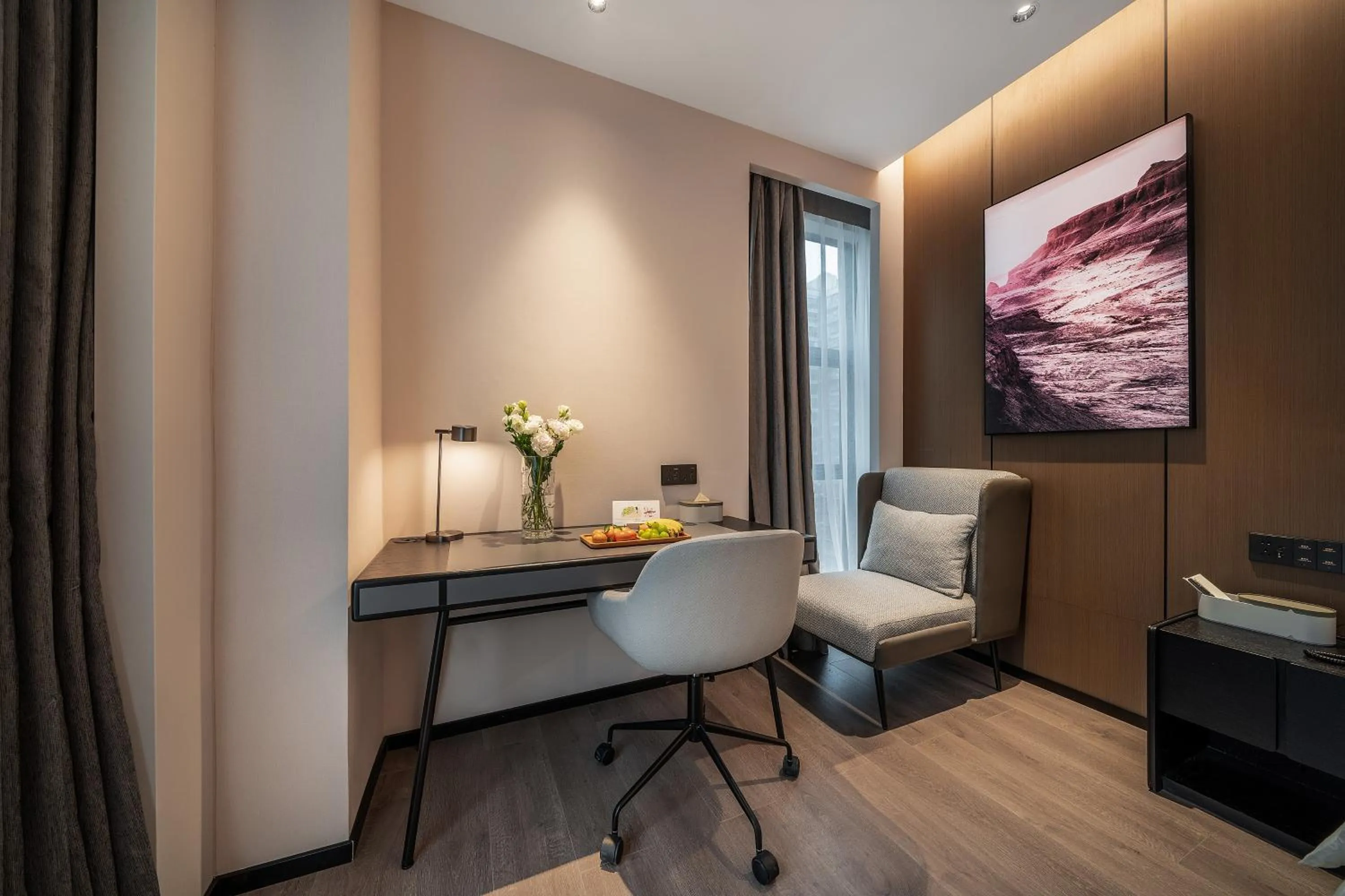 Atour Hotel (Chengdu Tongzilin)