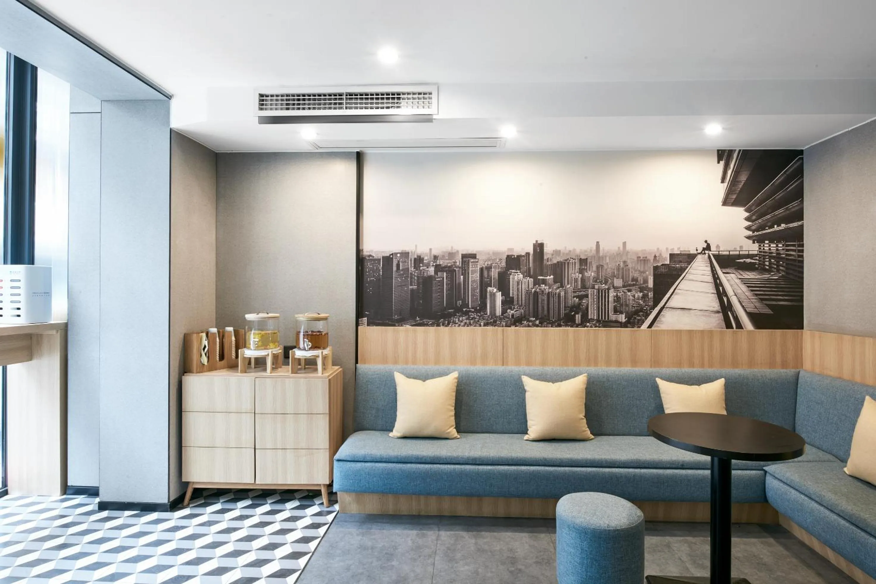 Atour Light (Chengdu Jinli)