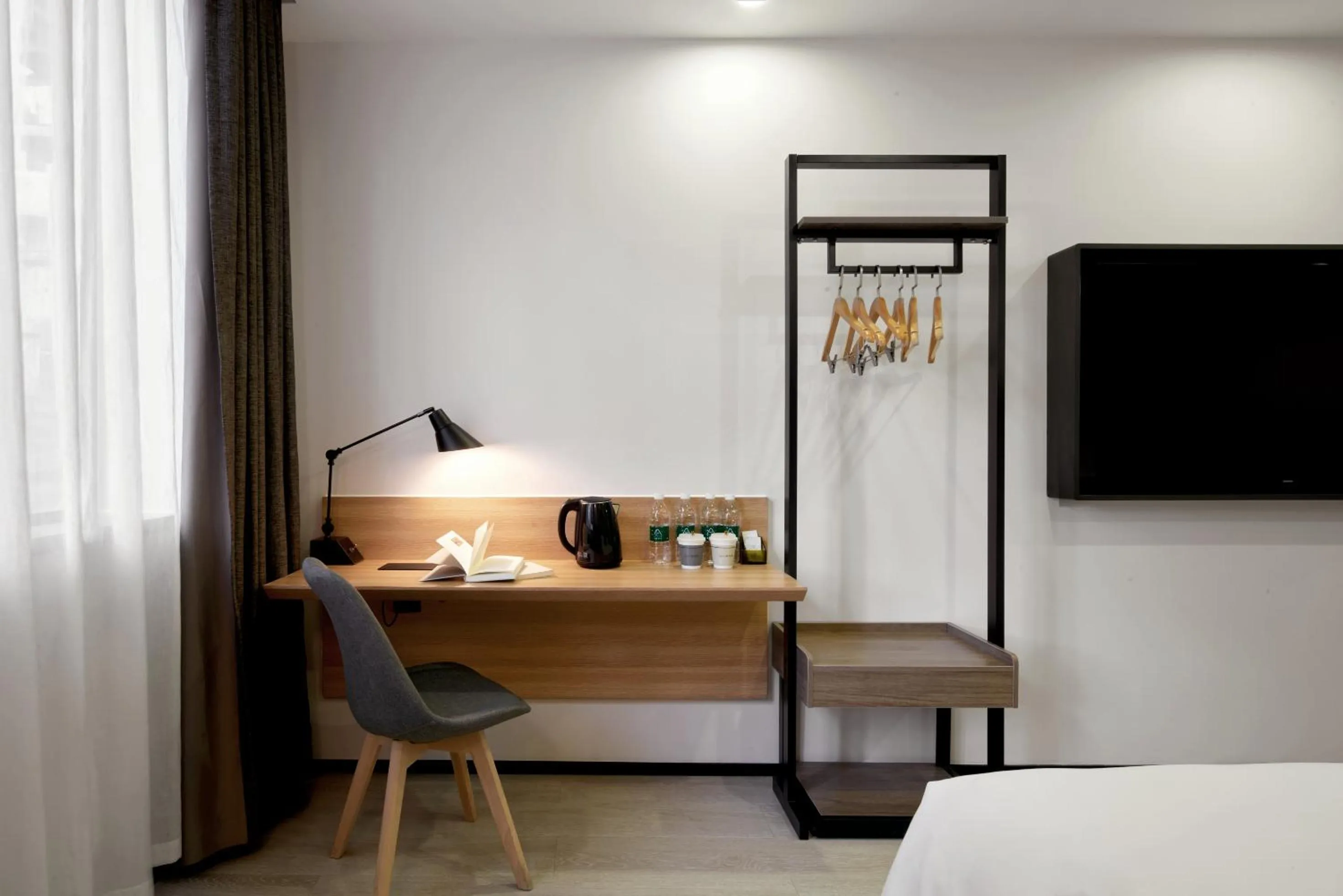 Atour Light (Chengdu Jinli)