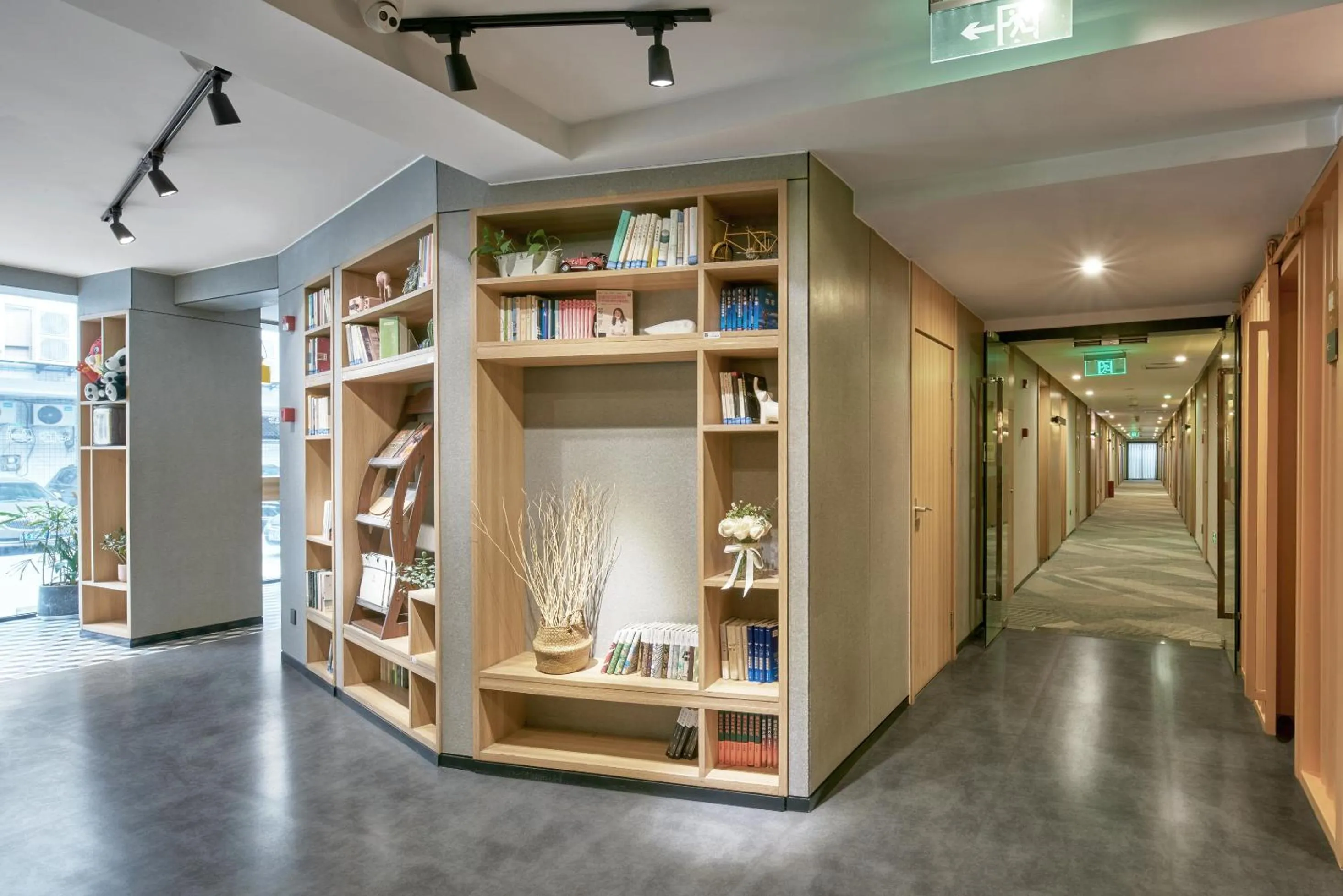 Atour Light (Chengdu Jinli)