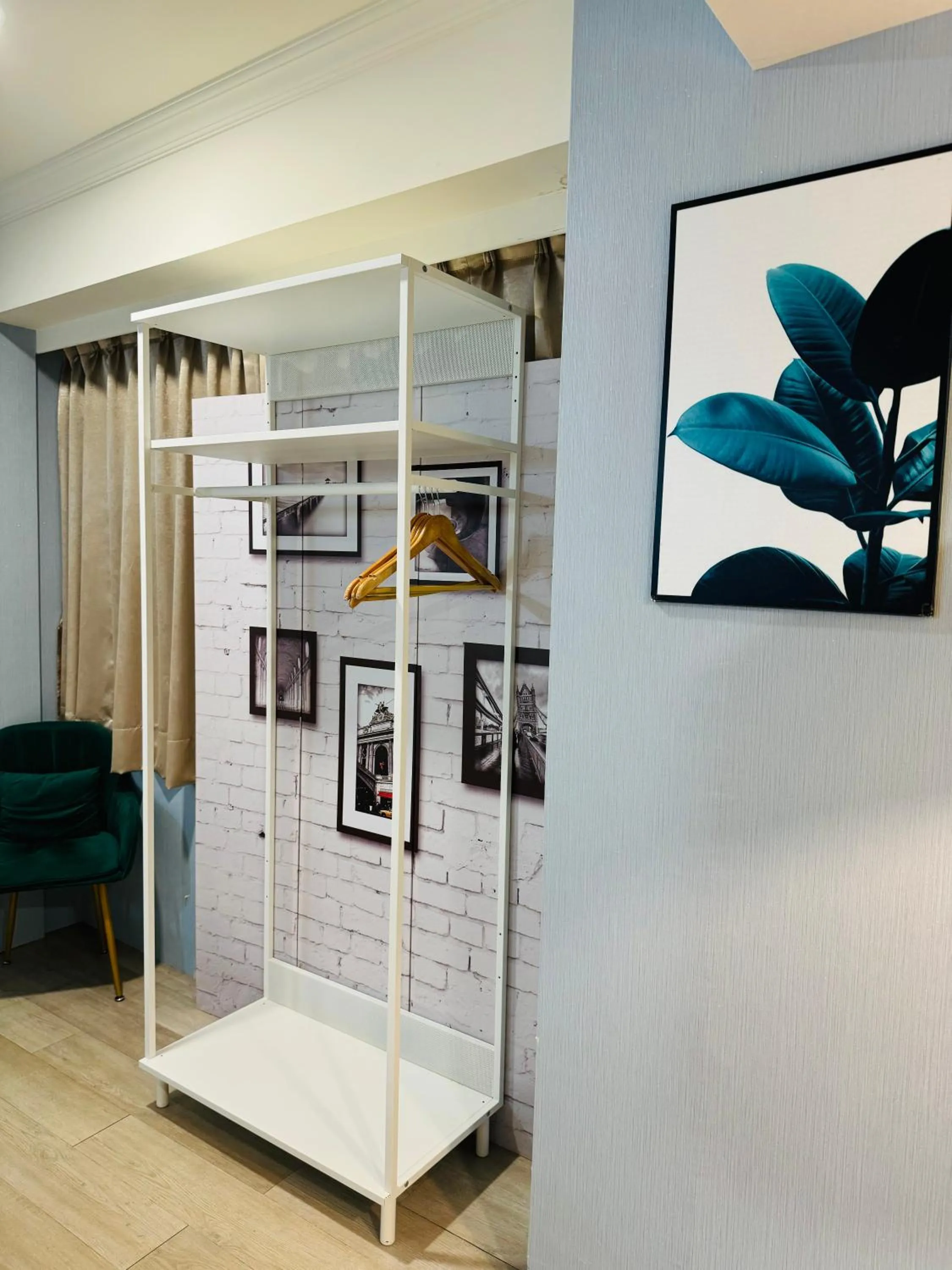 Felicity Business Hotel