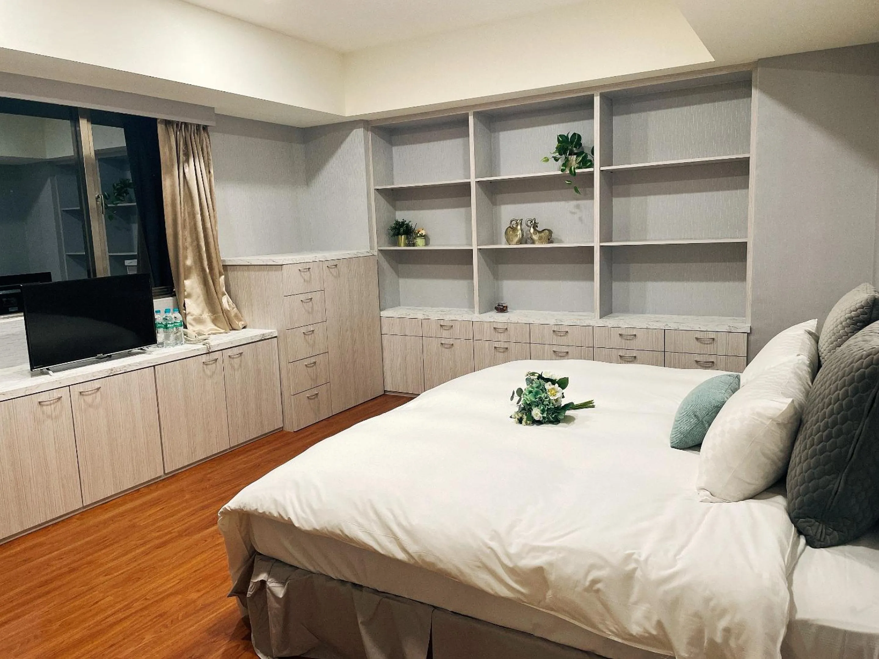 Felicity Business Hotel