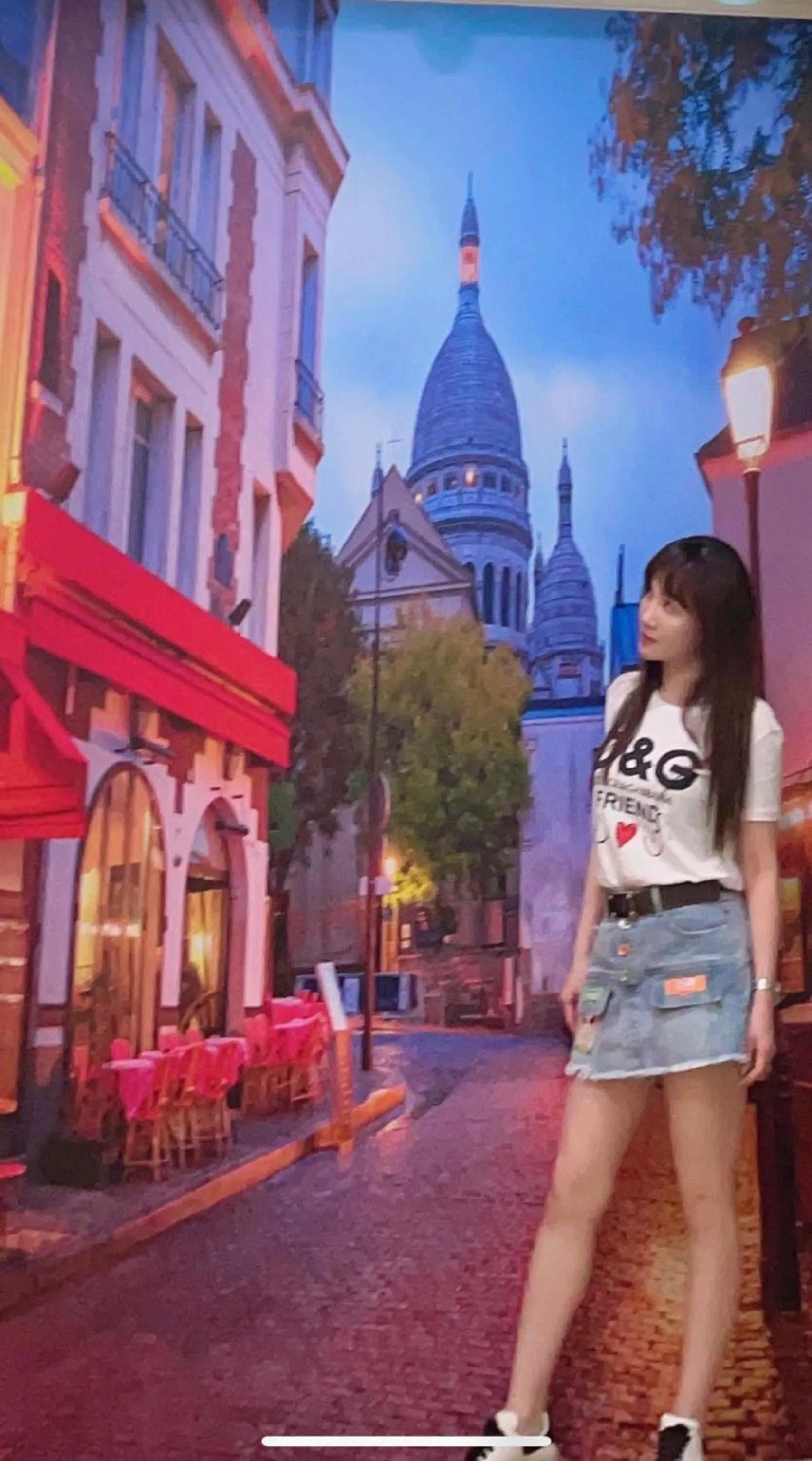 Property building in Felicity Business Hotel