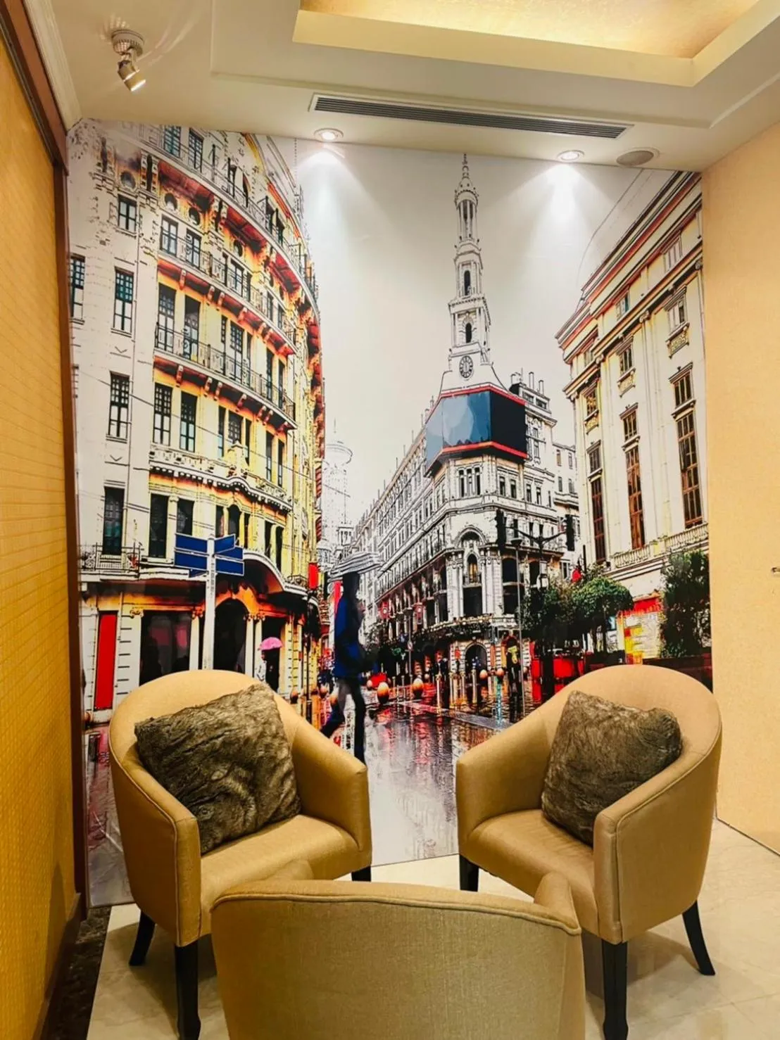 Felicity Business Hotel