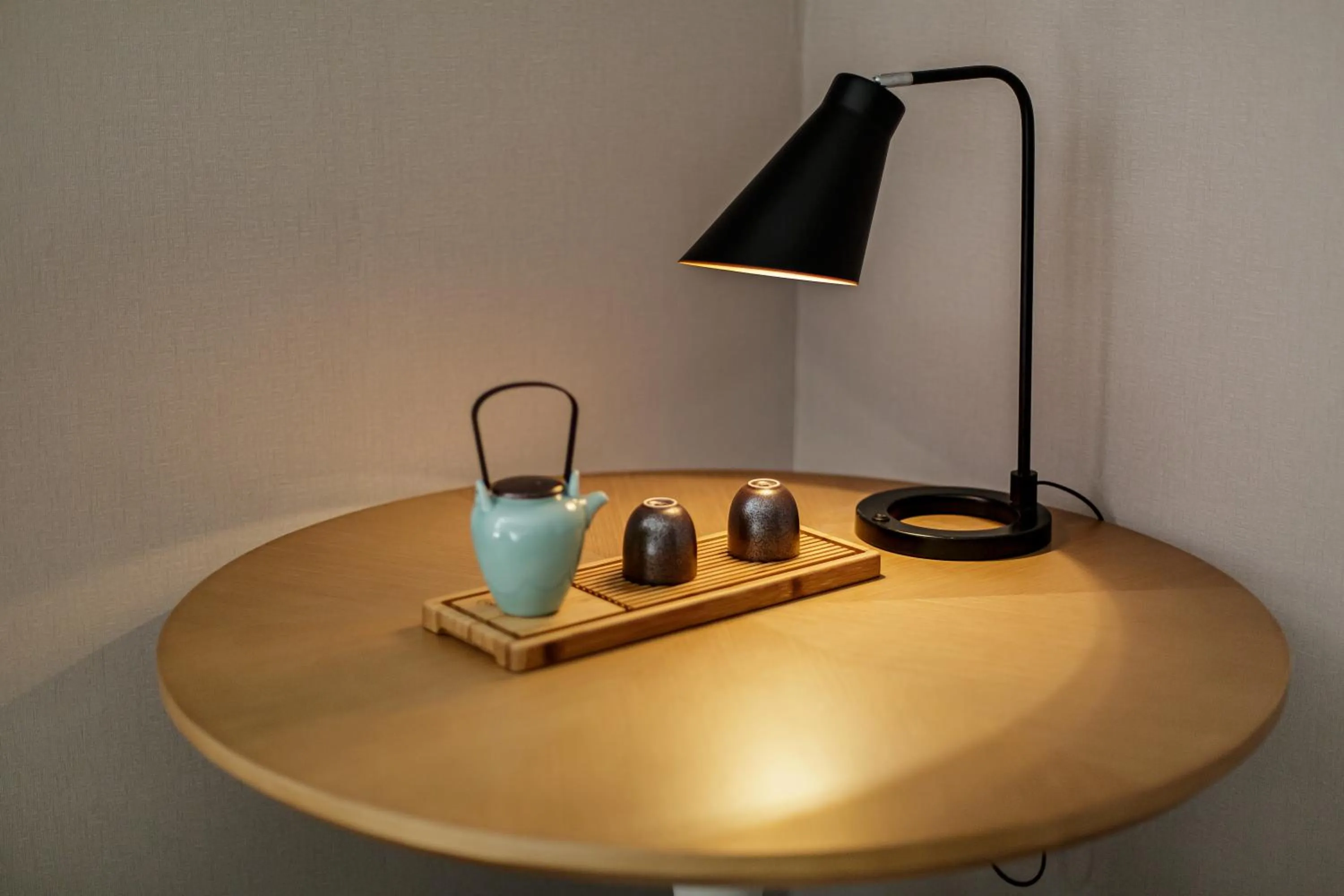 Bedroom in Atour Hotel Chengdu Yulin Huaxi