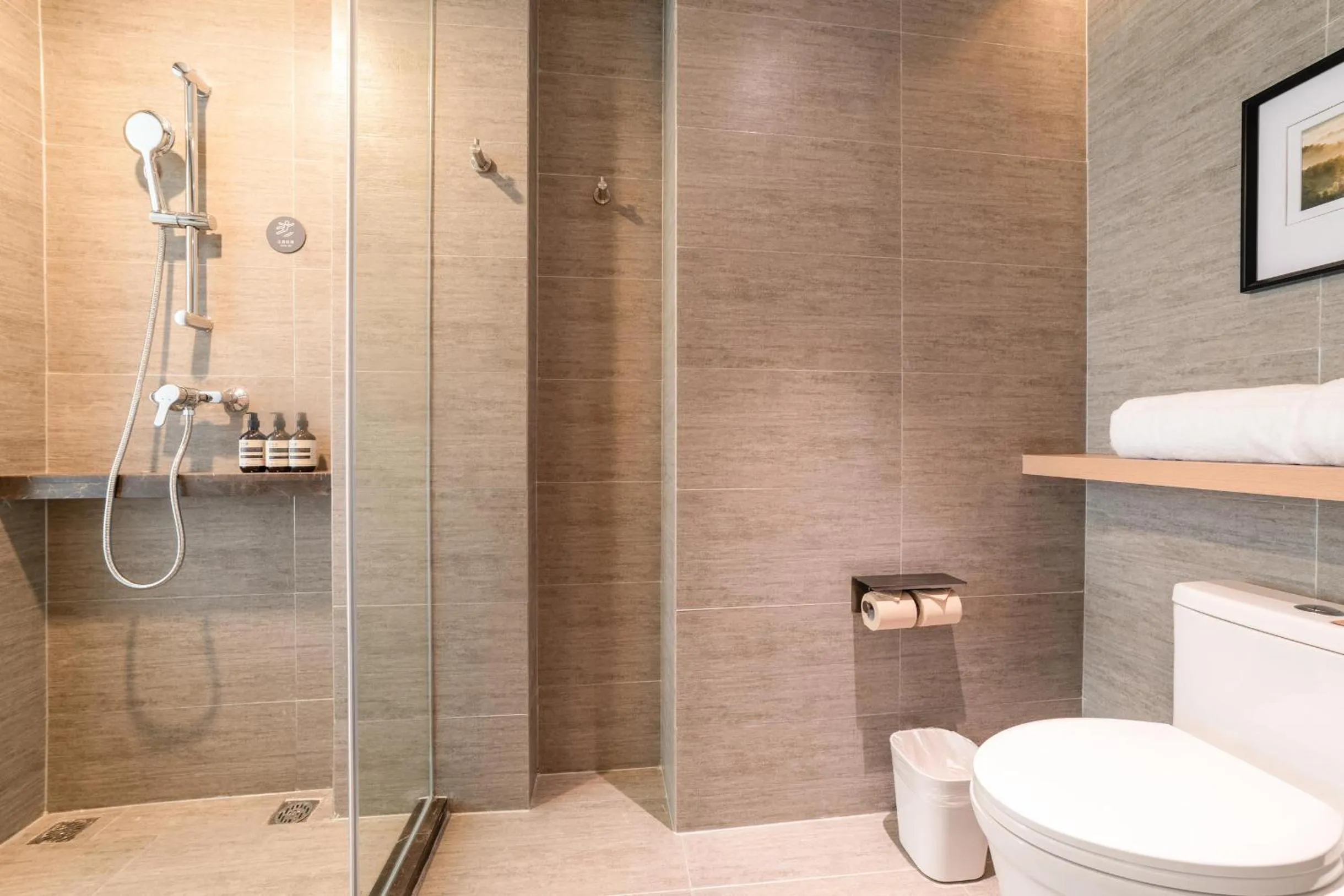 Atour Light Hotel (Wuhan Wuchang Railway Station)