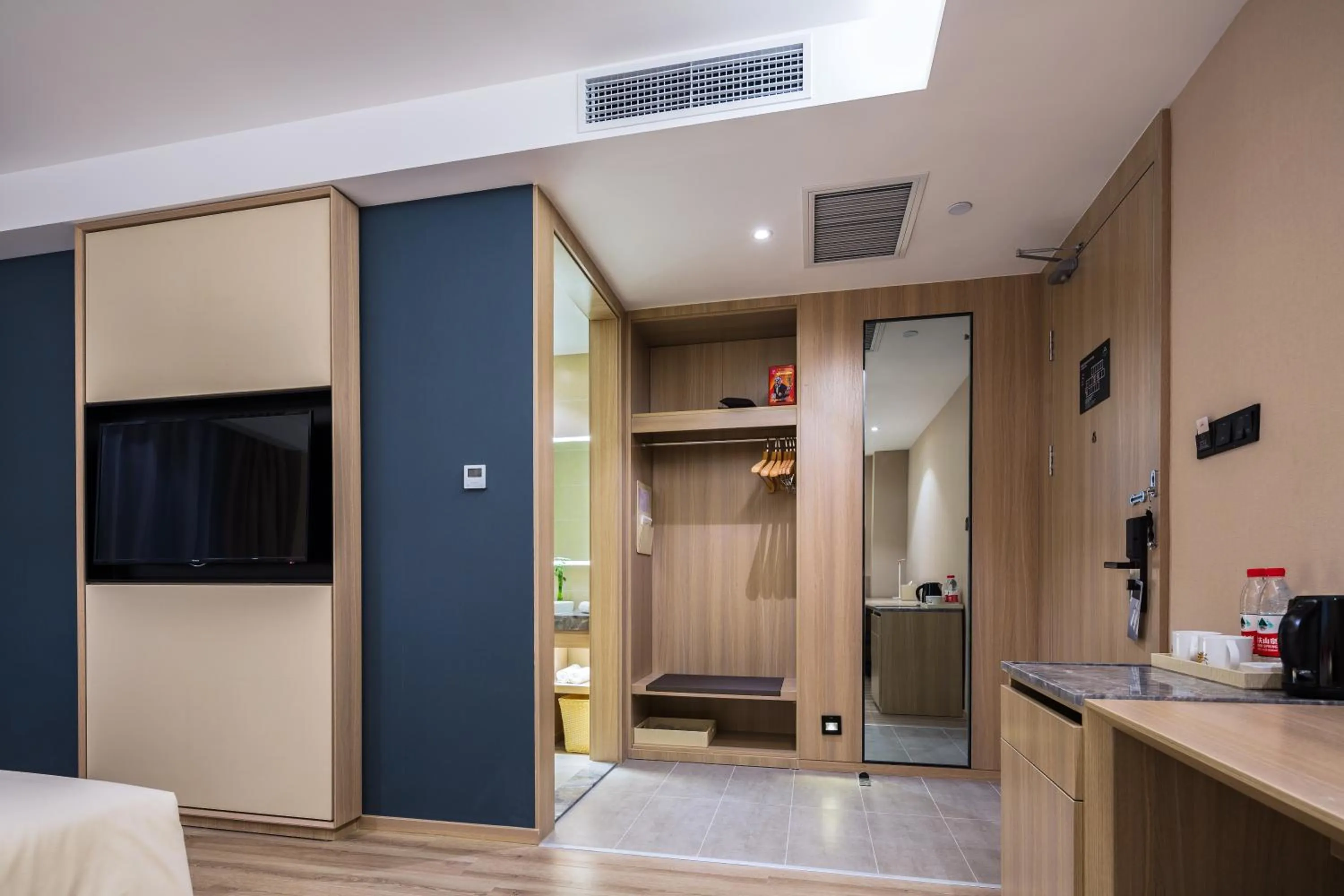 Atour Light Hotel (Jinan Jiefang Road)