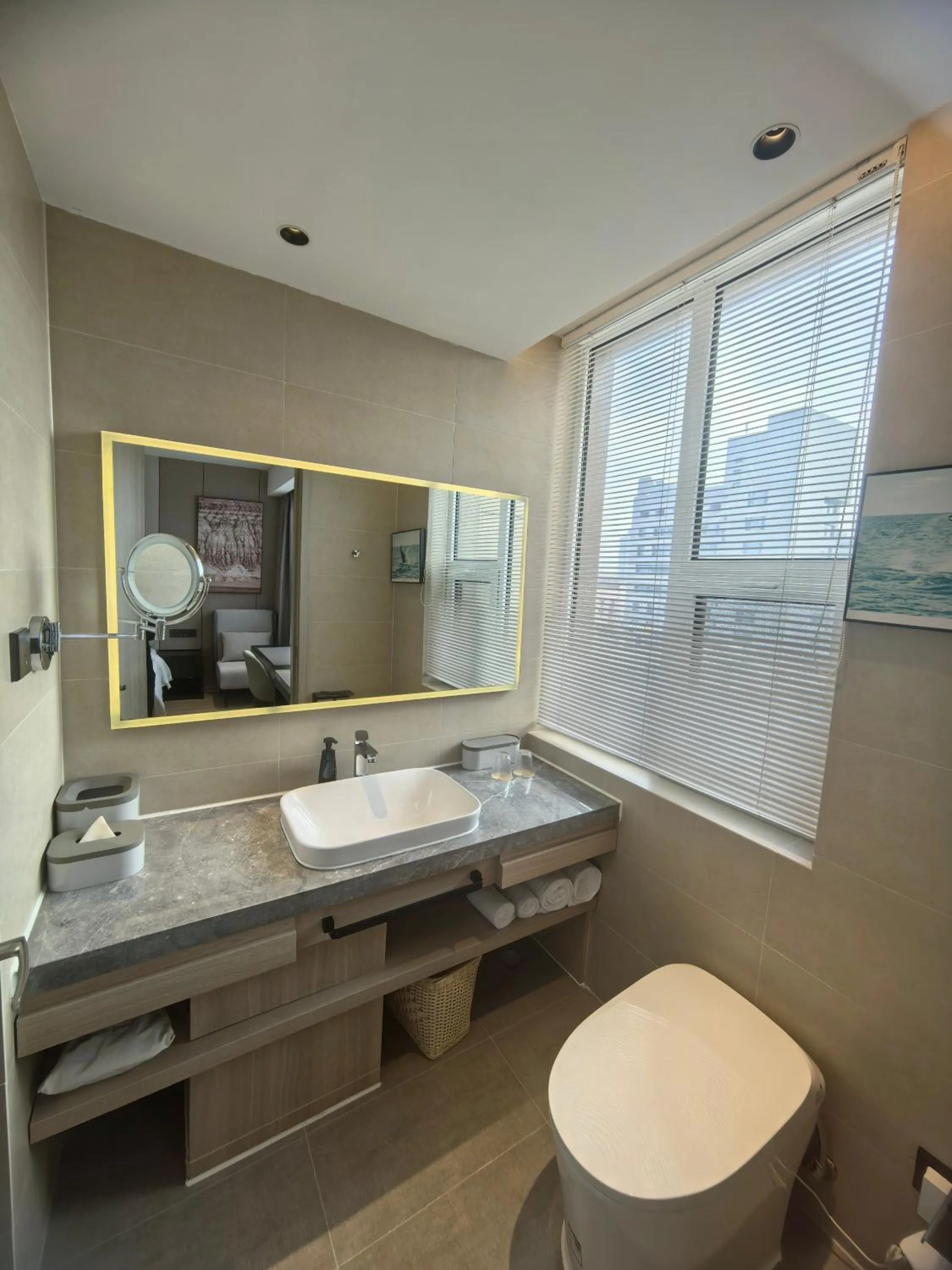 Atour Light Hotel (Jinan Jiefang Road)