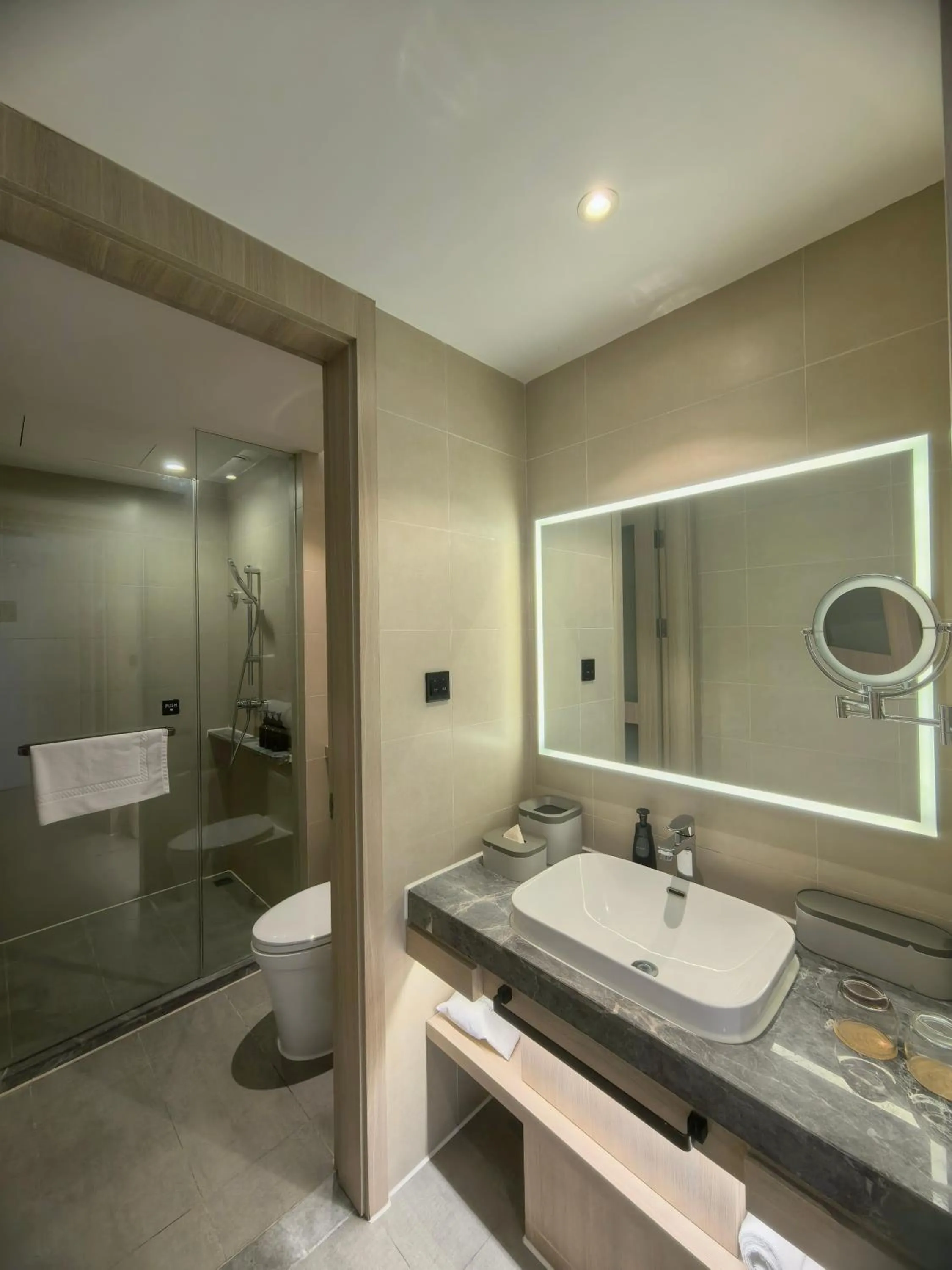 Atour Light Hotel (Jinan Jiefang Road)