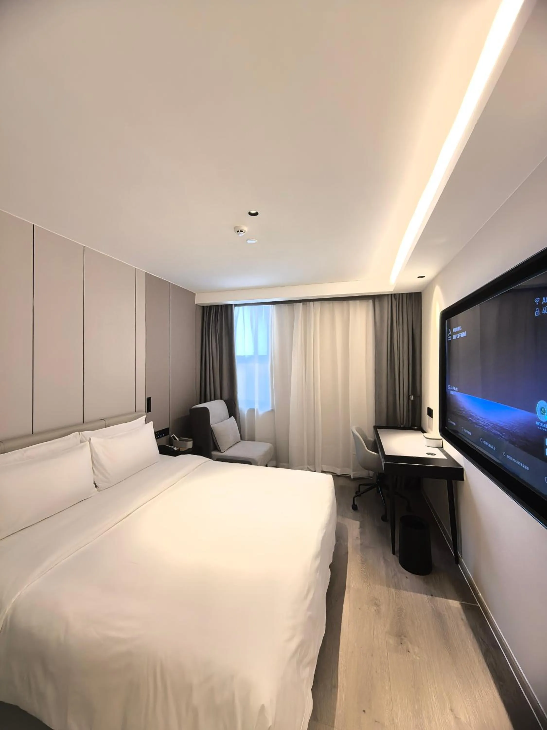 Atour Light Hotel (Jinan Jiefang Road)