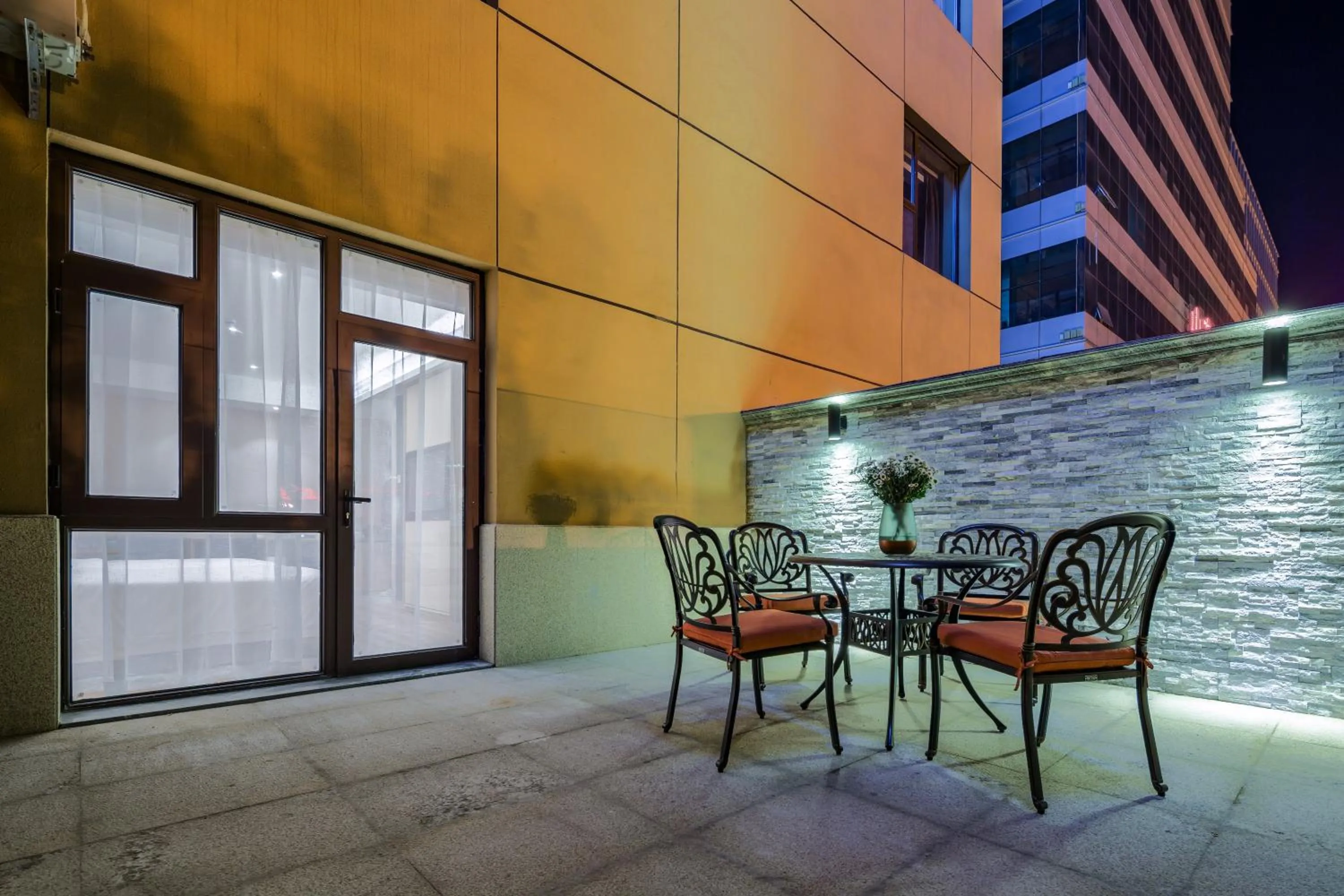 Atour Light Hotel (Jinan Jiefang Road)