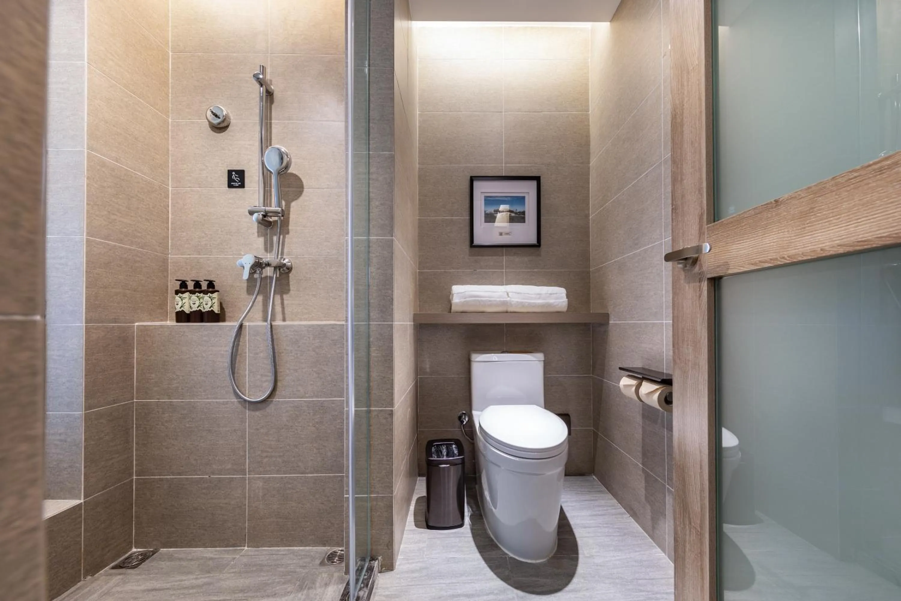 Atour Hotel Jining High-tech Zone