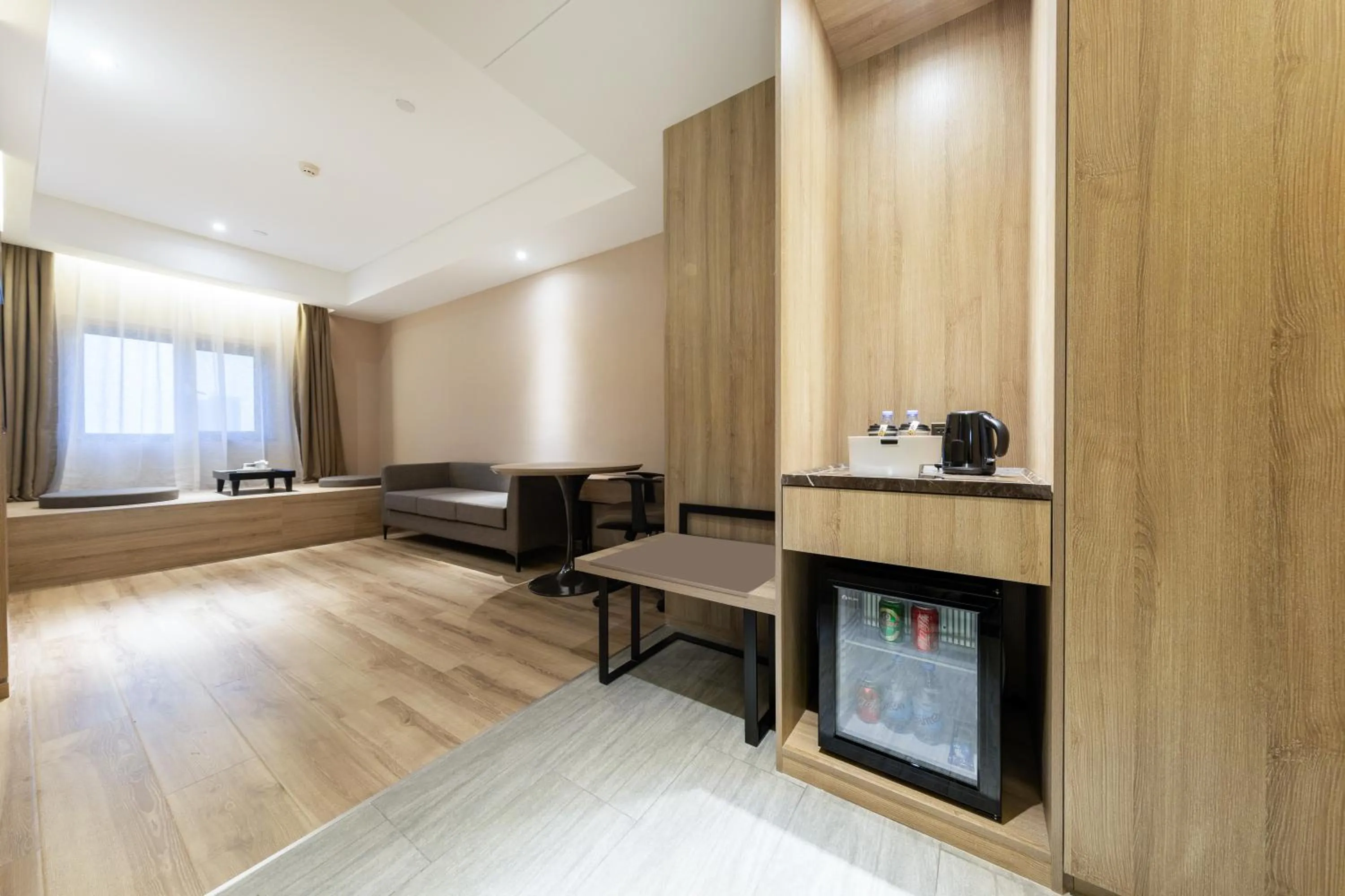 Atour Hotel Jining High-tech Zone