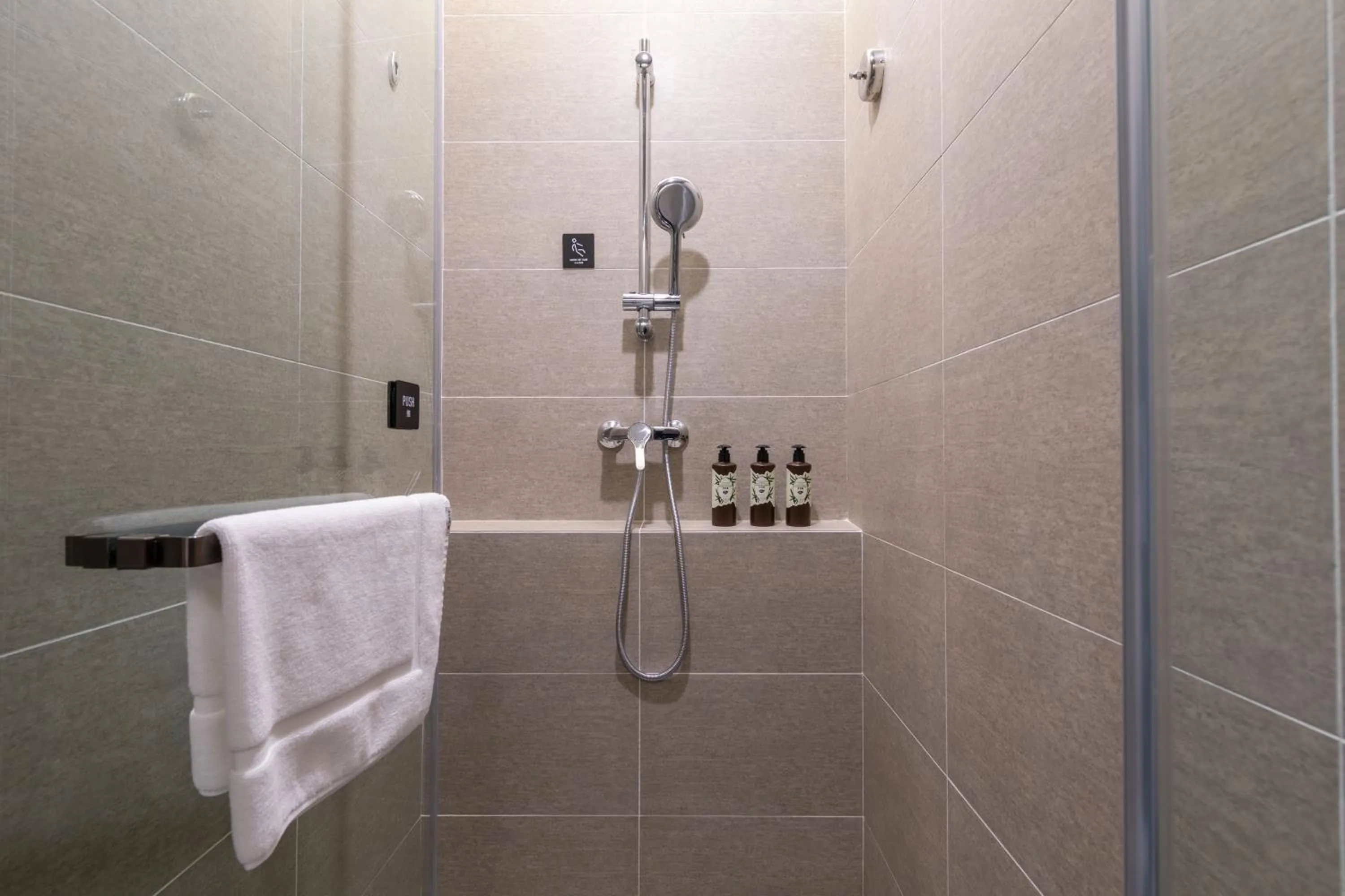 Atour Hotel Jining High-tech Zone