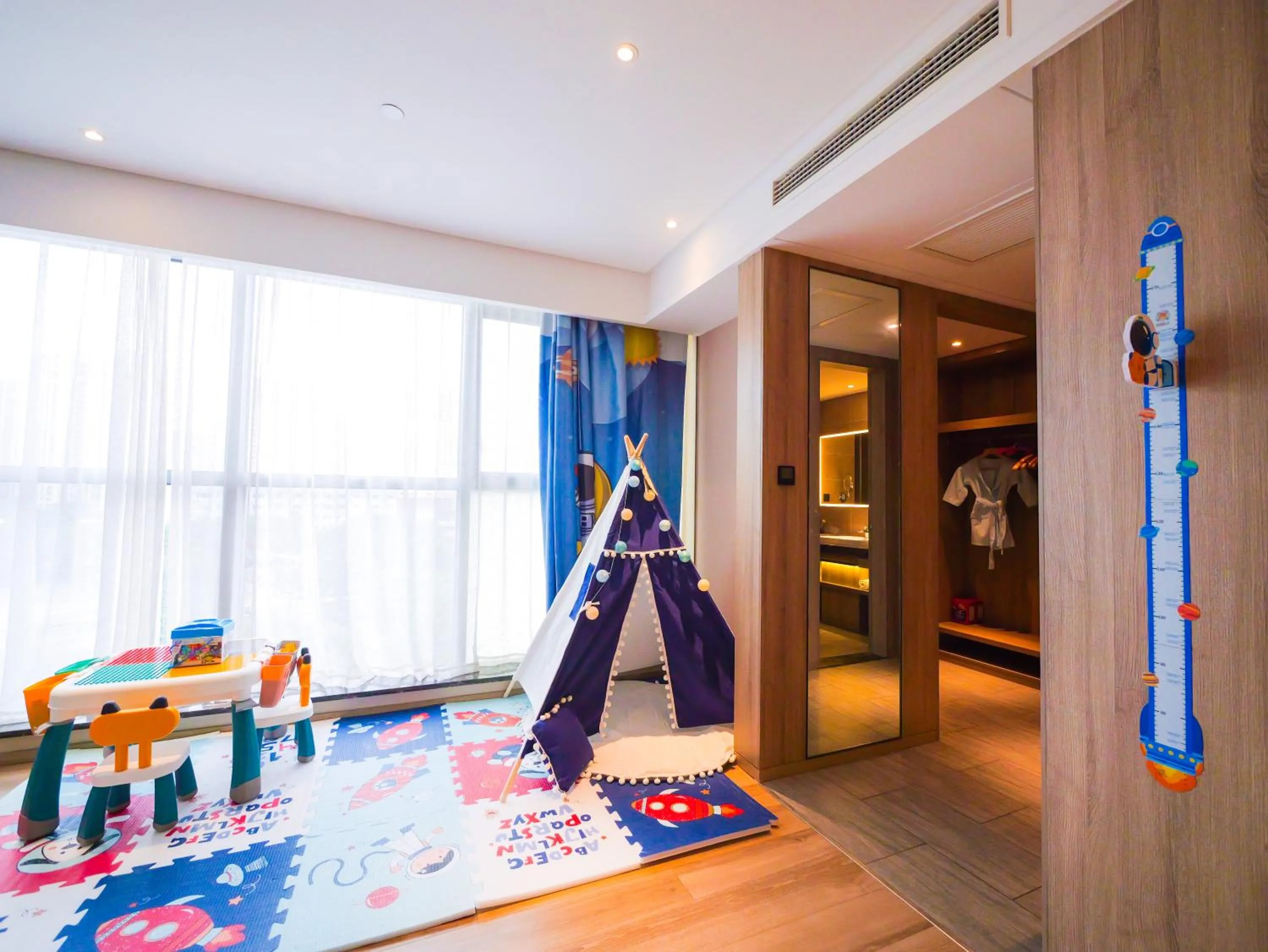 Atour Hotel Jining High-tech Zone