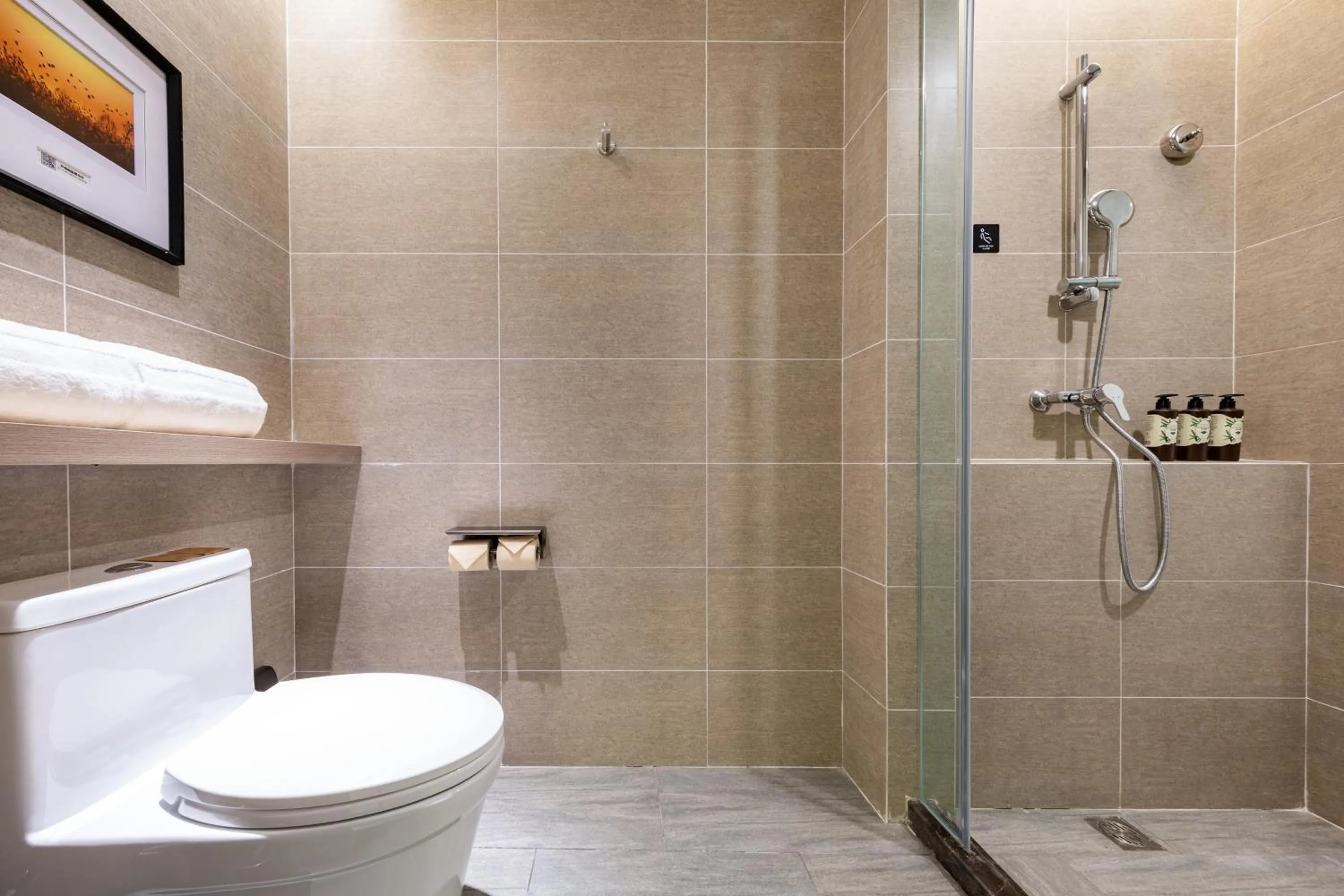 Atour Hotel Jining High-tech Zone