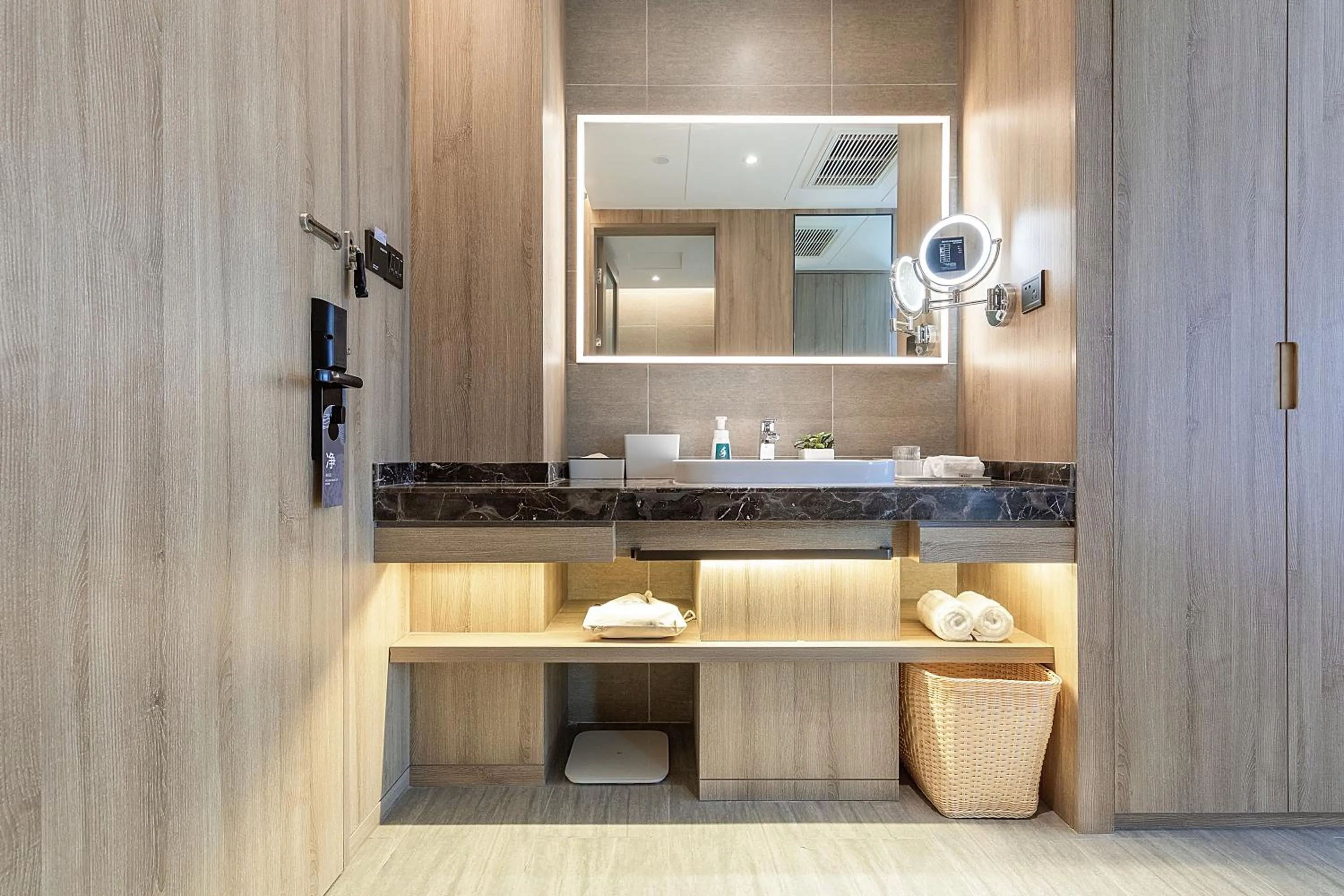 Atour Hotel Jining High-tech Zone