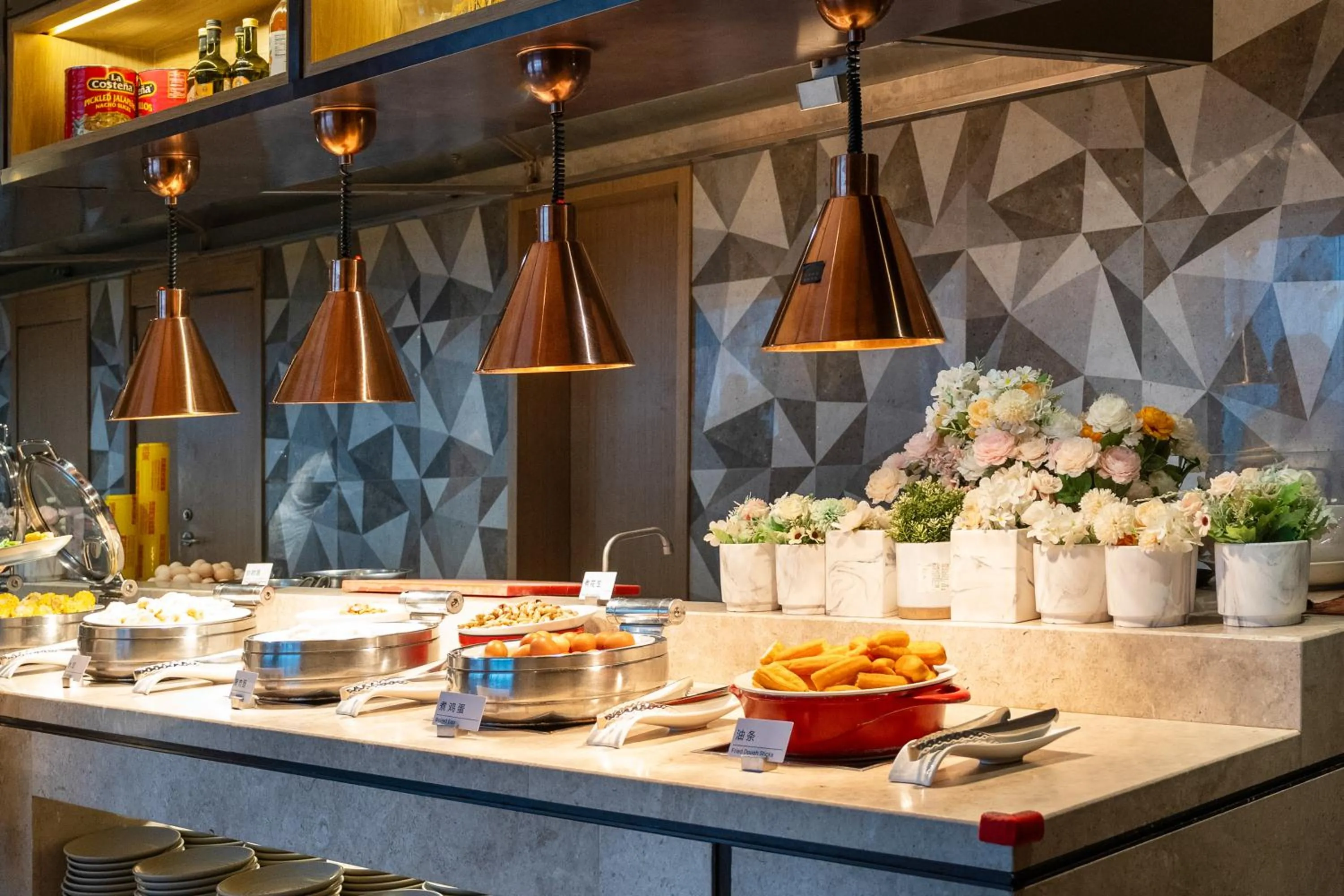 Atour Hotel Shenzhen Xili Innovation Valley