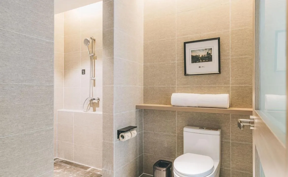 Atour Hotel Guiyang Century City Shopping Center