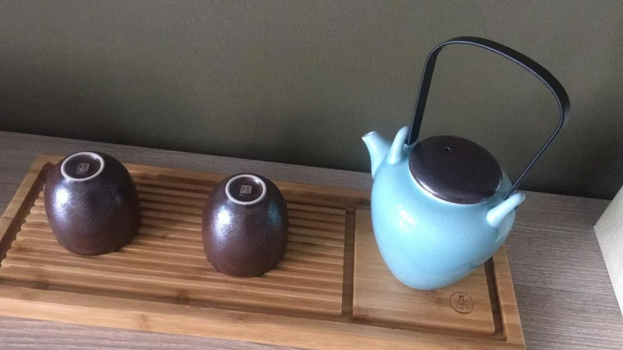 Atour Hotel Yiwu International Trade City