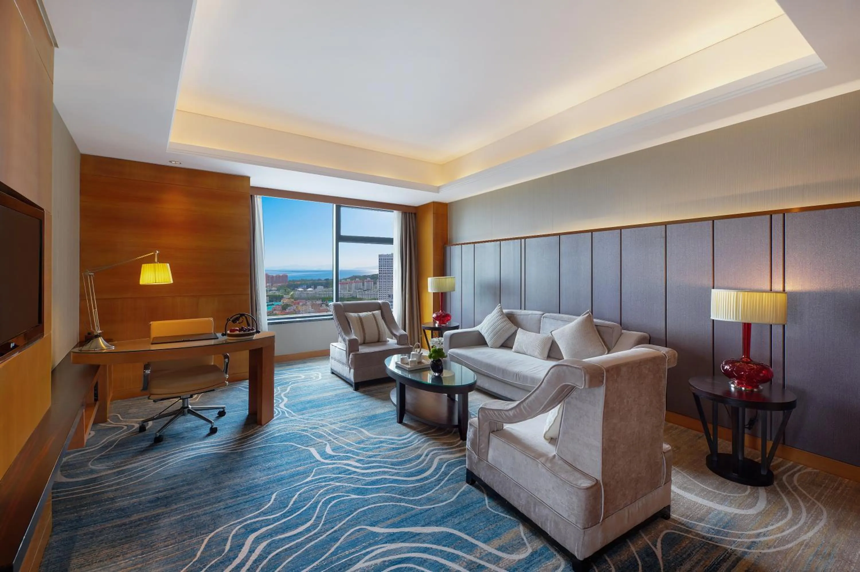 Xiamen Mingfa International Hotel