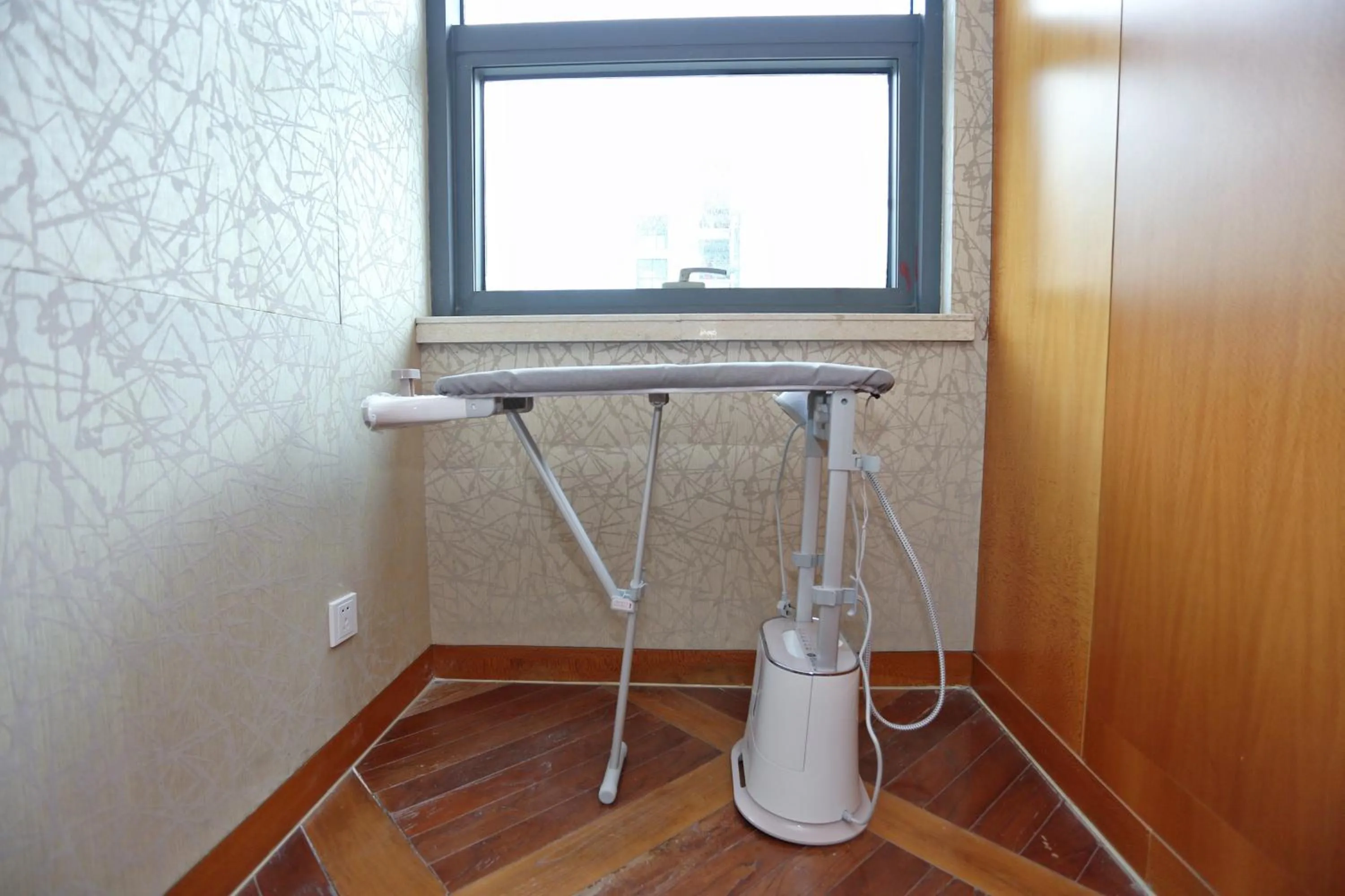 furniture in Xiamen Mingfa International Hotel