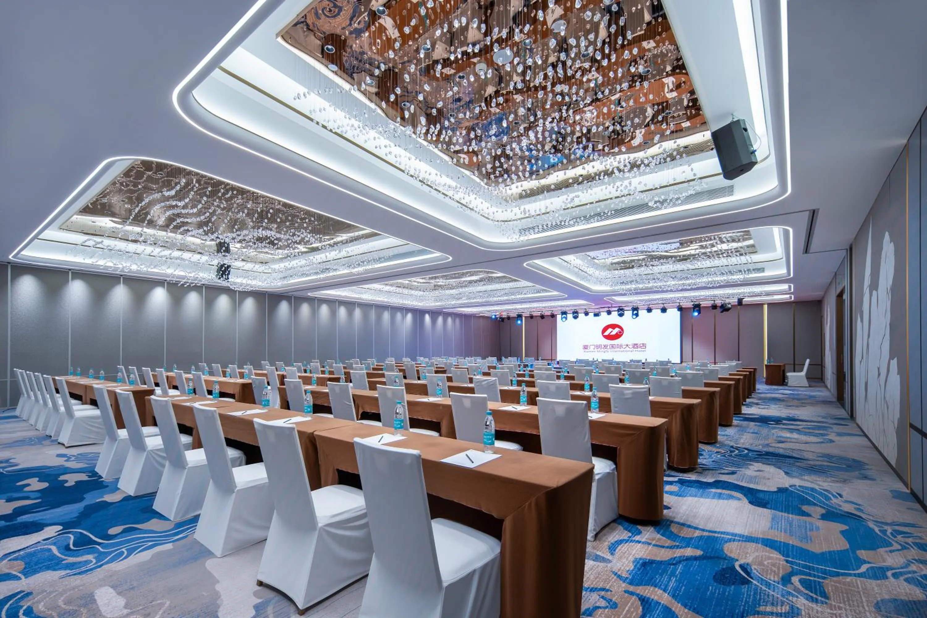 Xiamen Mingfa International Hotel