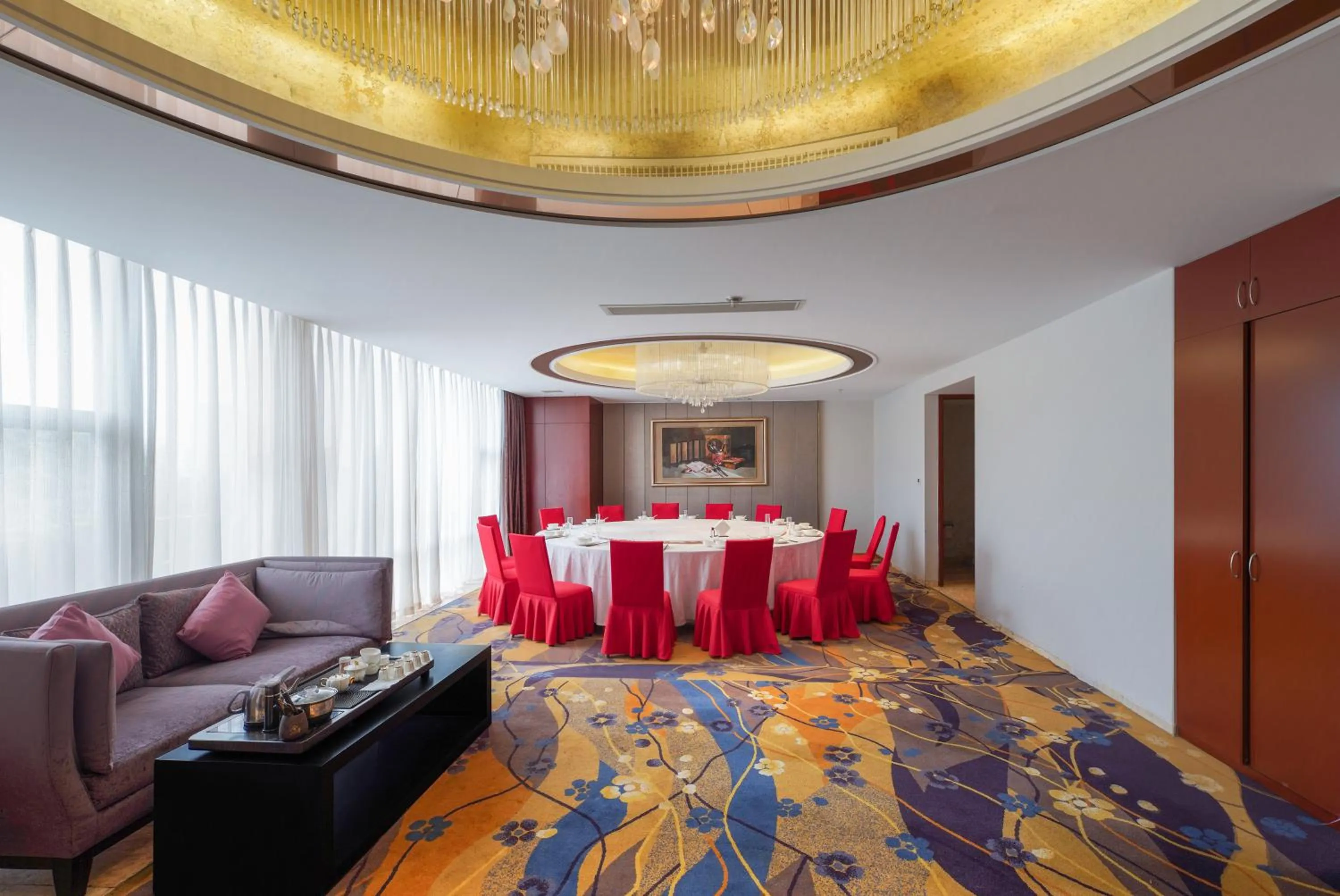 Xiamen Mingfa International Hotel