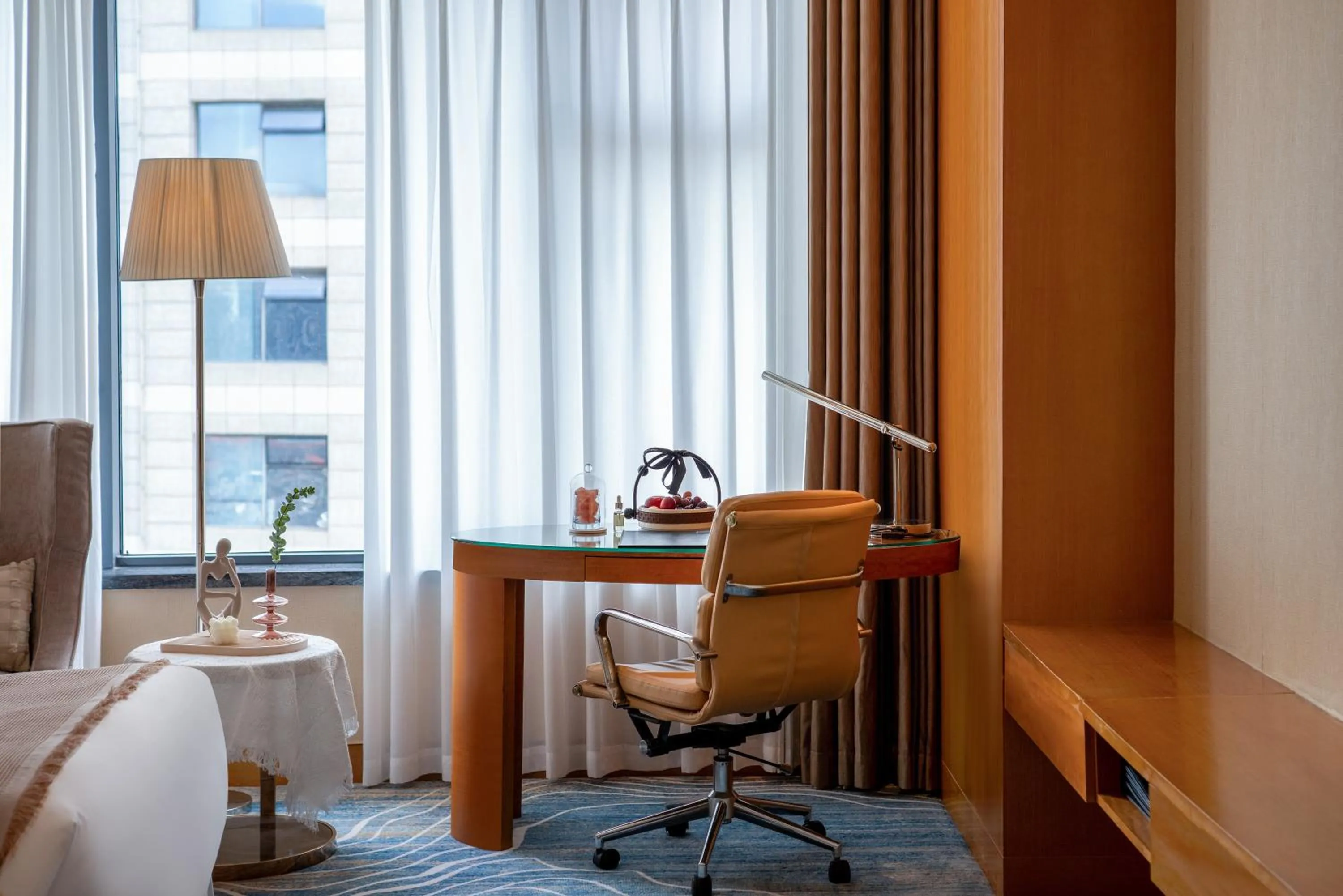 Xiamen Mingfa International Hotel