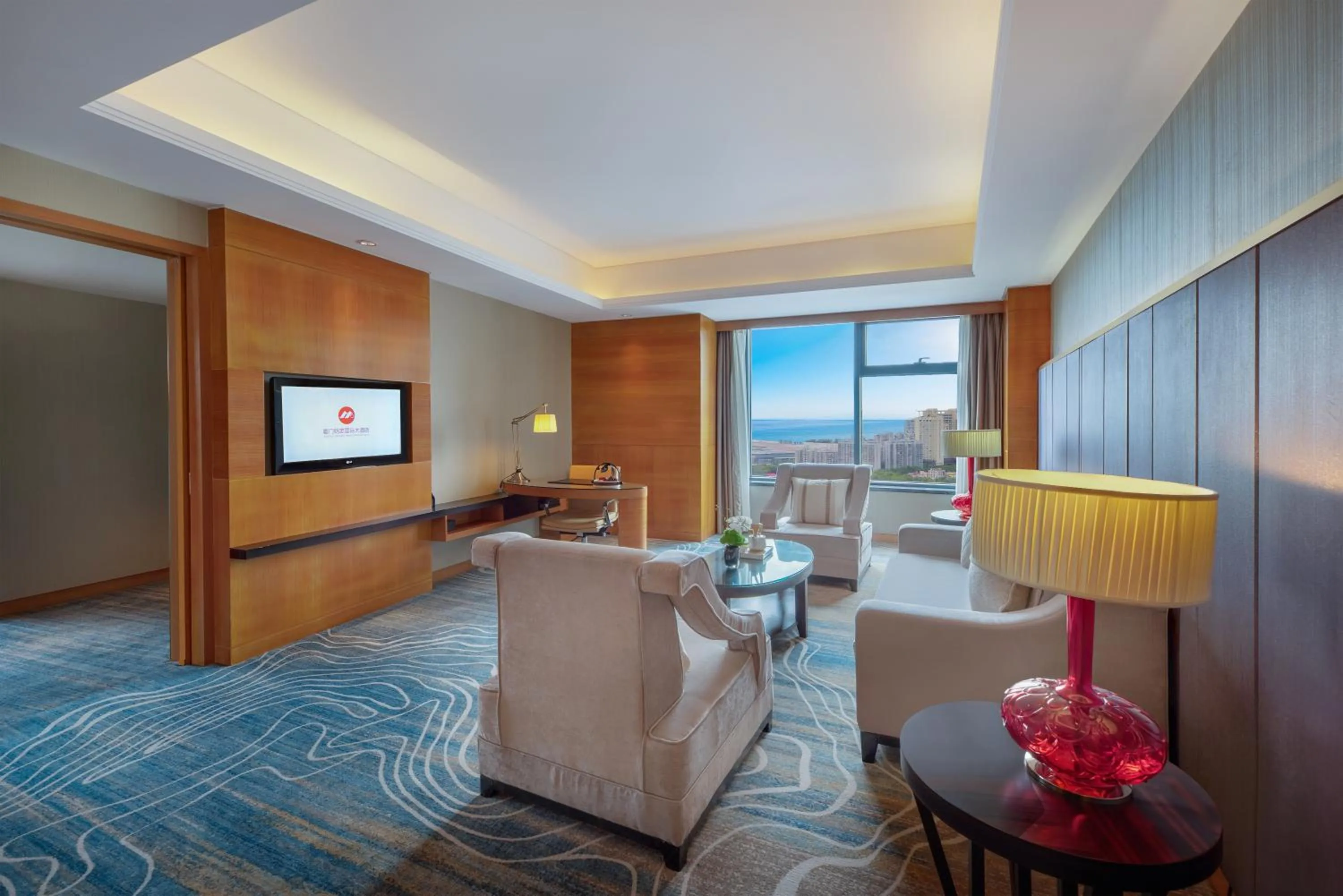 Xiamen Mingfa International Hotel