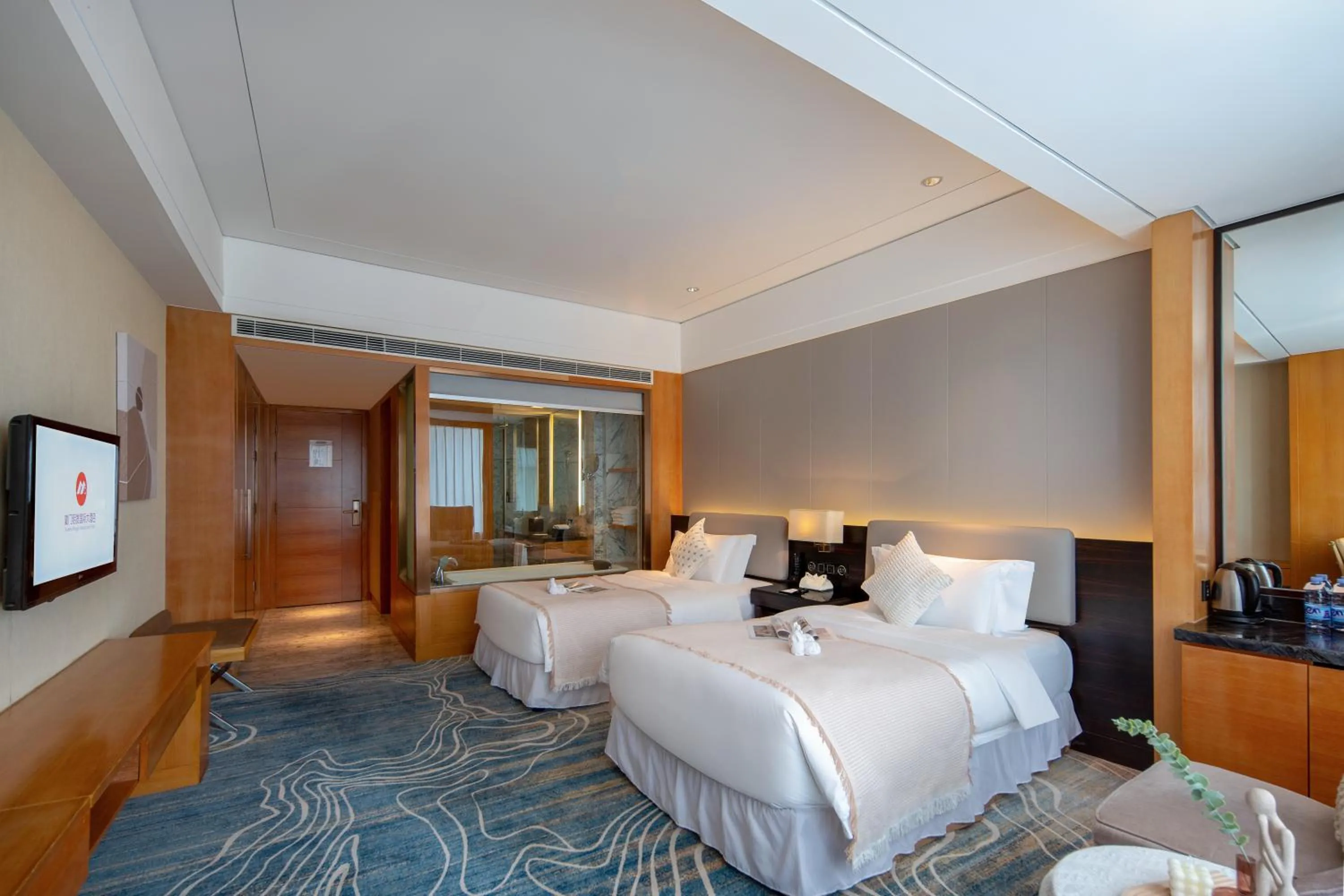 Xiamen Mingfa International Hotel