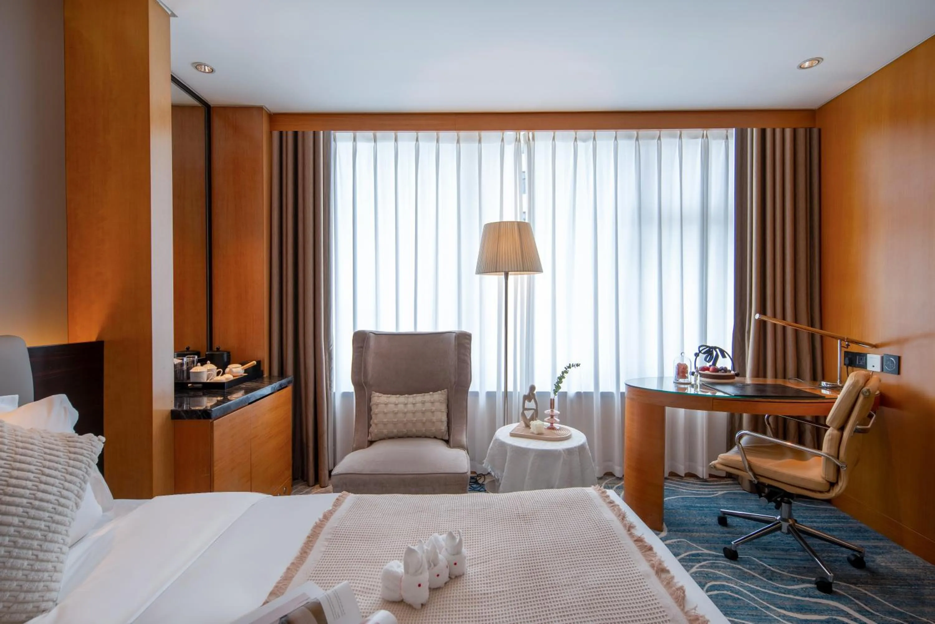 Xiamen Mingfa International Hotel