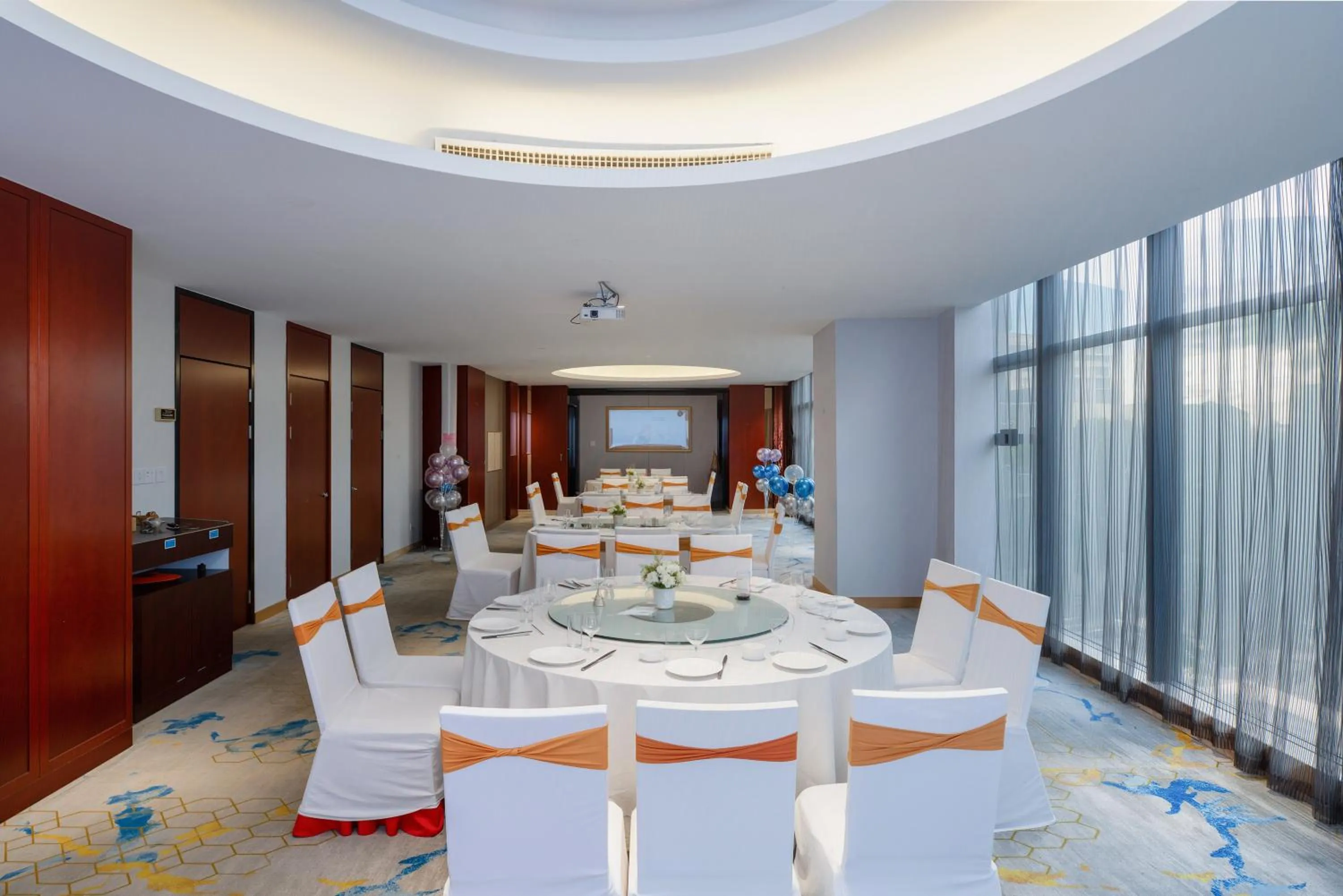 Xiamen Mingfa International Hotel