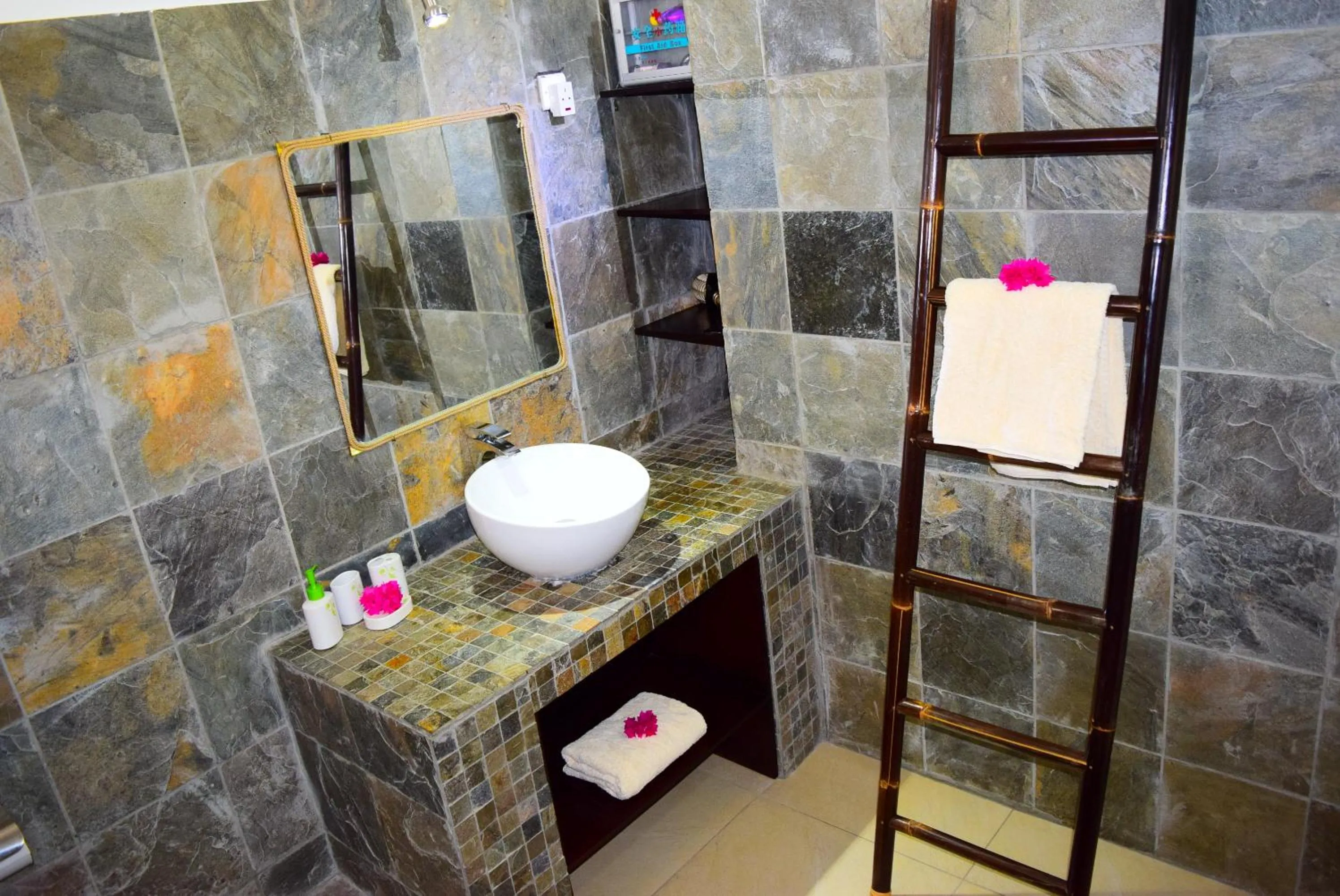 Other in Mountain View