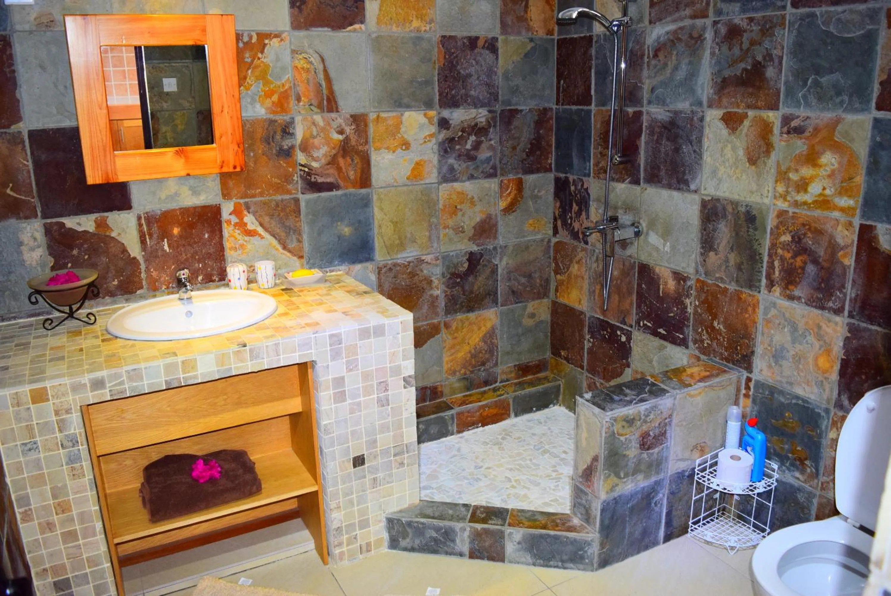 Other in Mountain View