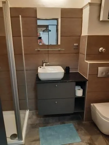 Ferienwohnung Mörchen