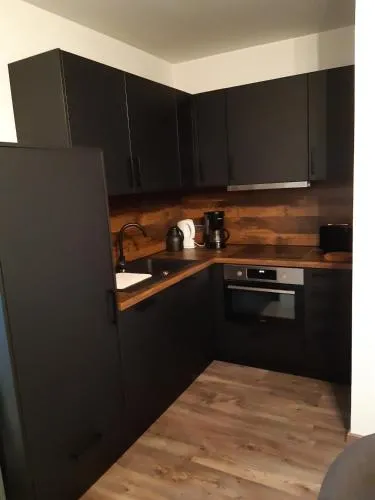 Ferienwohnung Mörchen