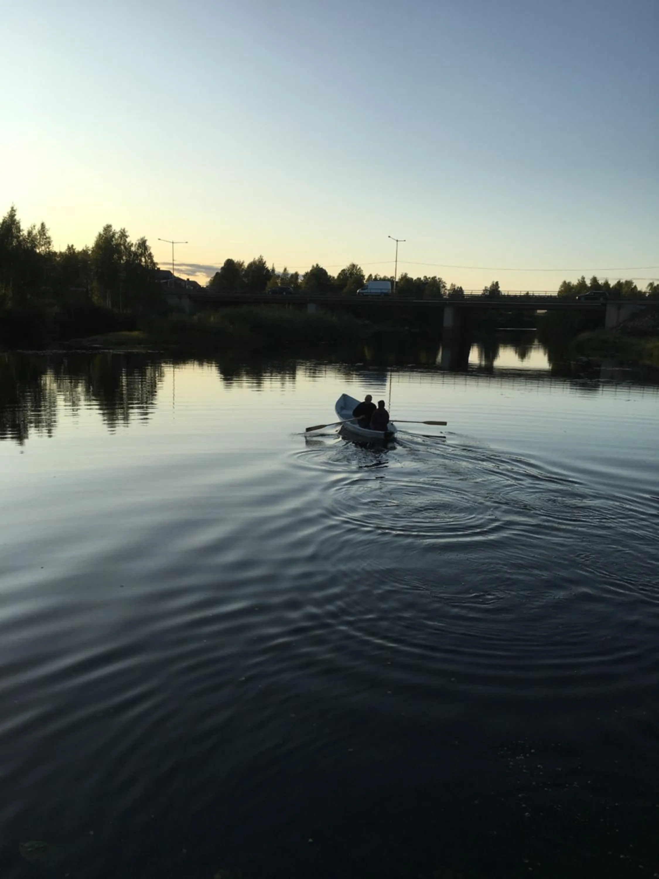 Activities in Sangis Motell och Camping