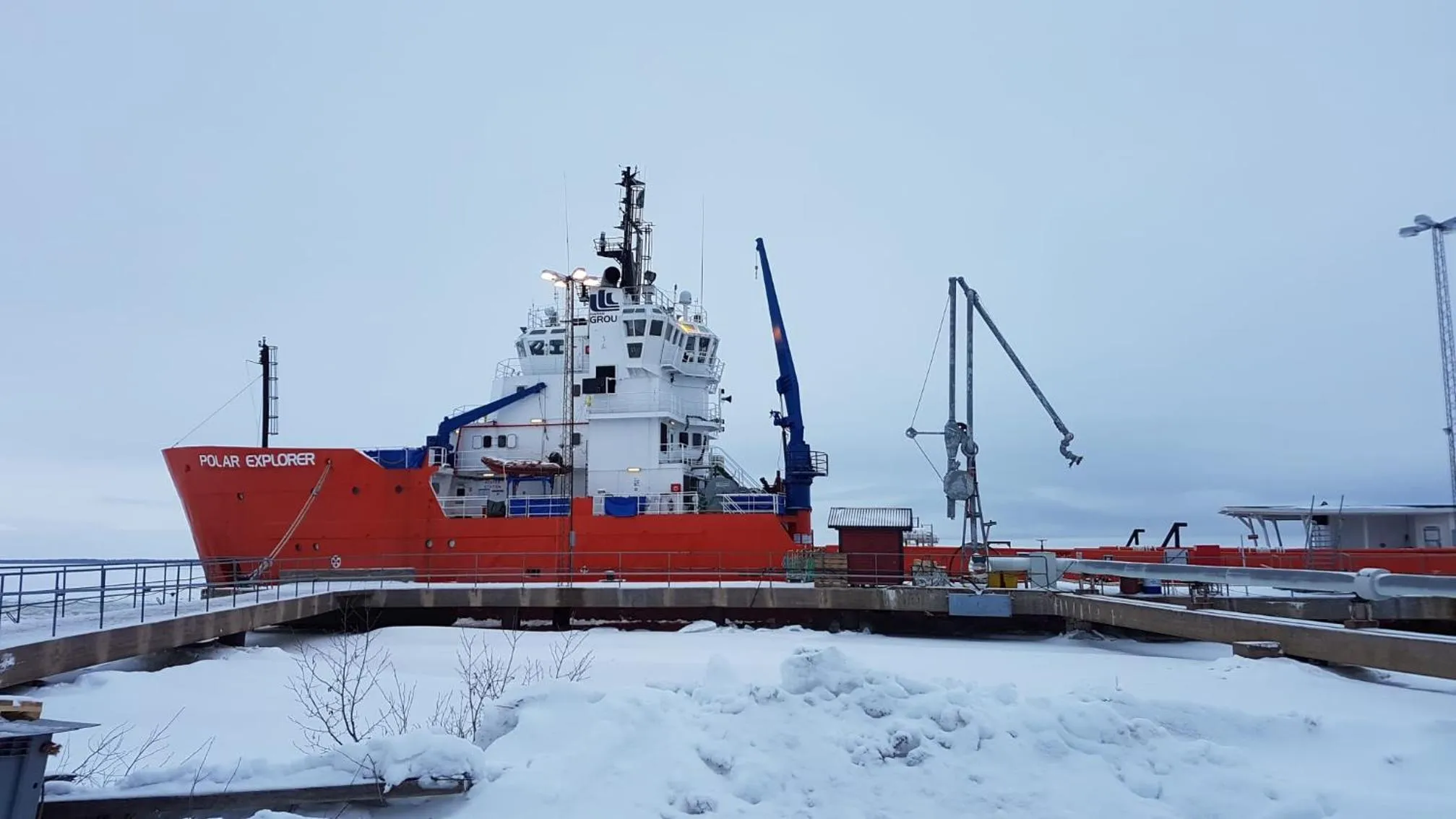 Activities in Sangis Motell och Camping