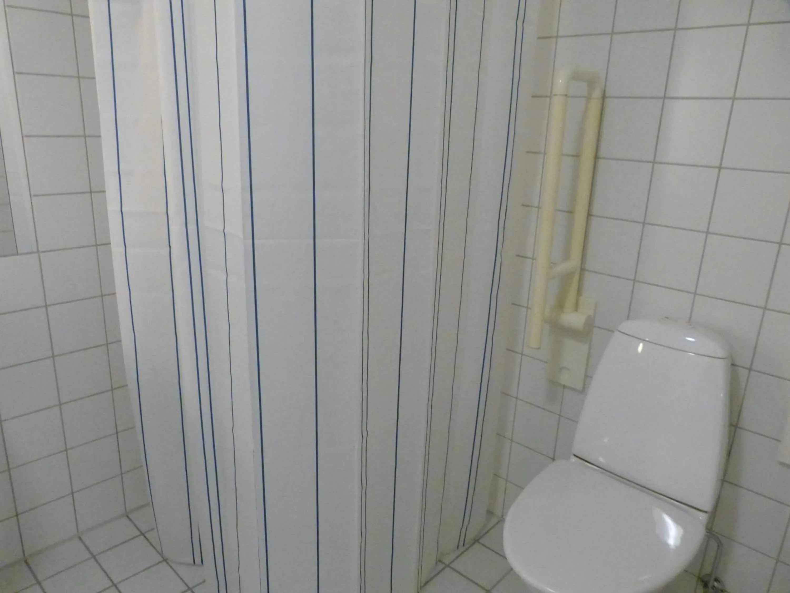 Photo of the whole room in Sangis Motell och Camping