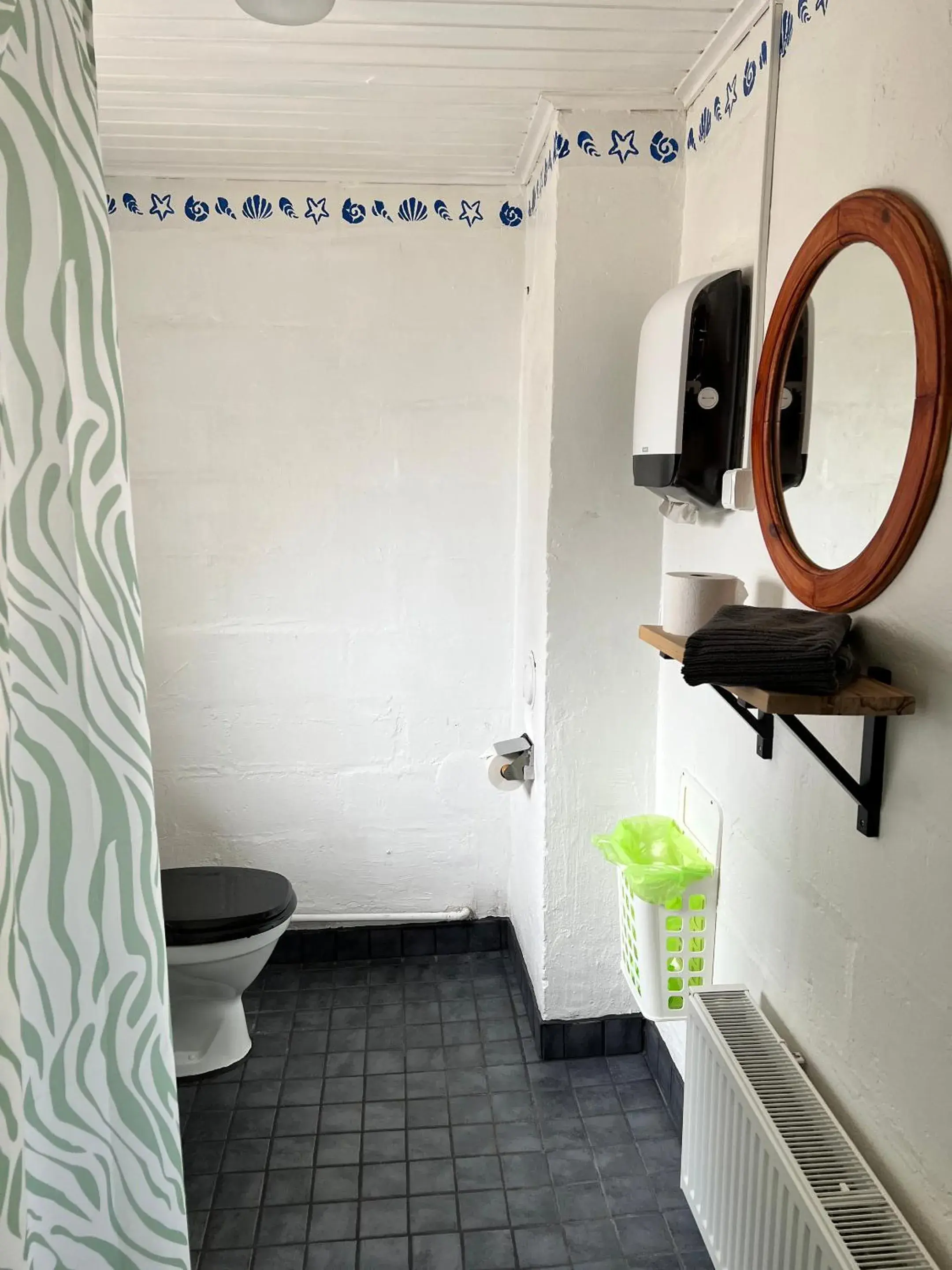 Quadruple Room in Sangis Motell och Camping Quadruple Room in Sangis Motell och Camping