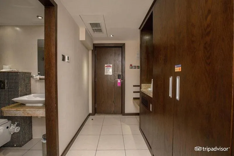 Other in Mark Inn Hotel Deira