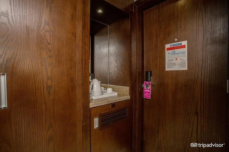 Coffee/tea facilities in Mark Inn Hotel Deira